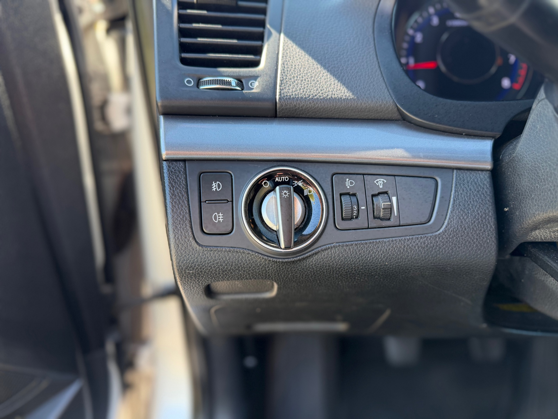 Foto van Hyundai I40