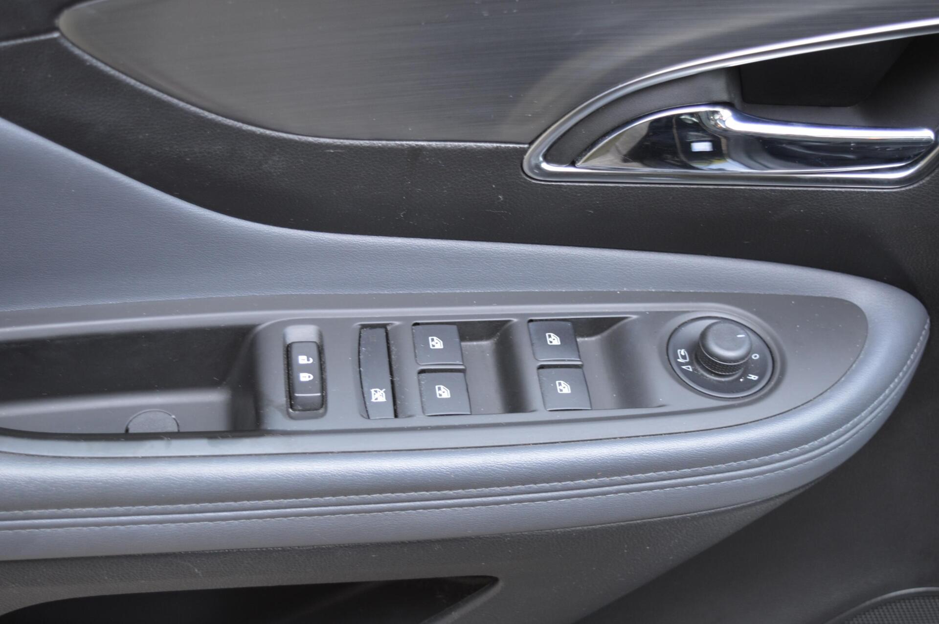 Foto van Opel Mokka
