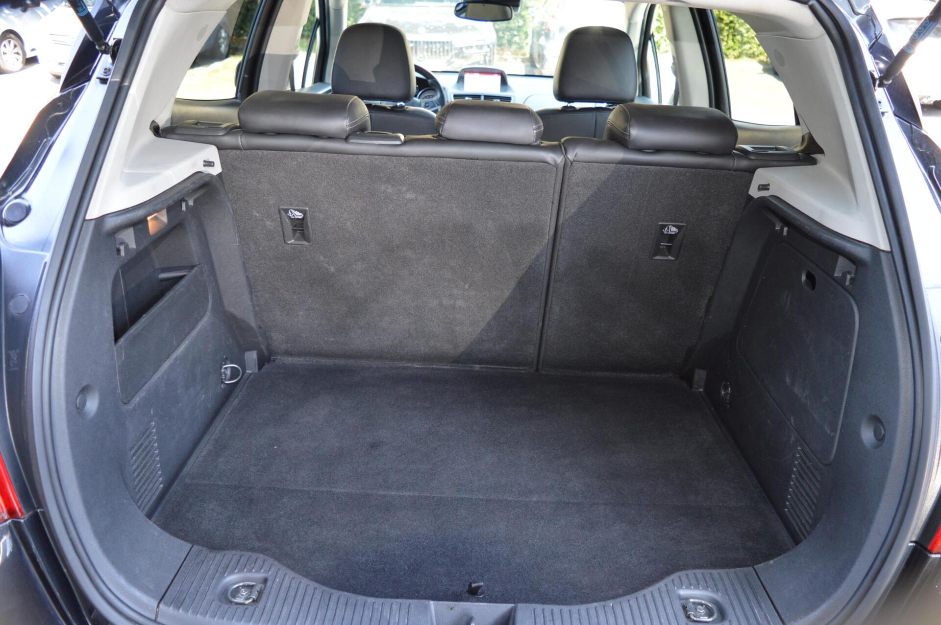 Foto van Opel Mokka