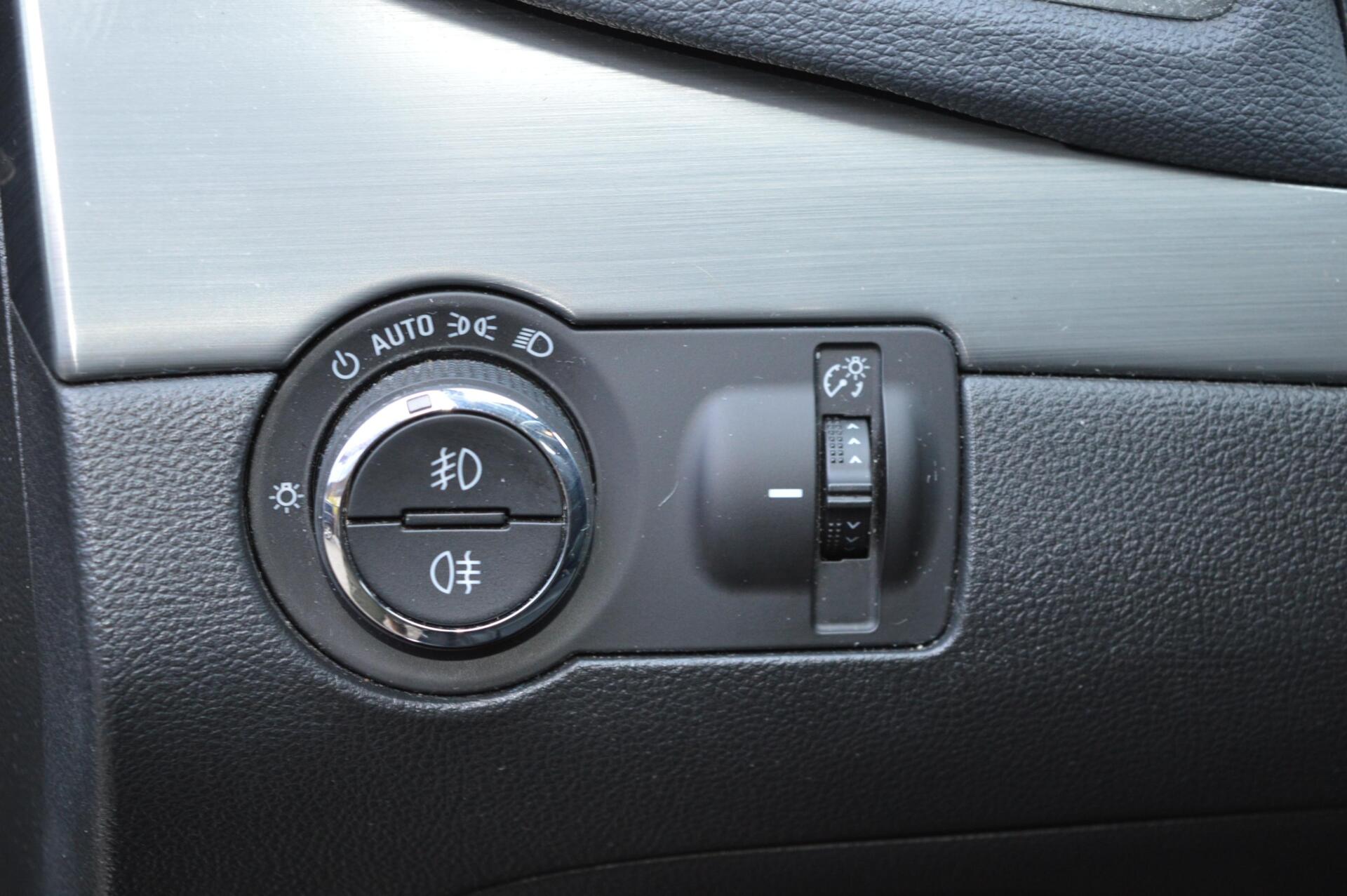 Foto van Opel Mokka