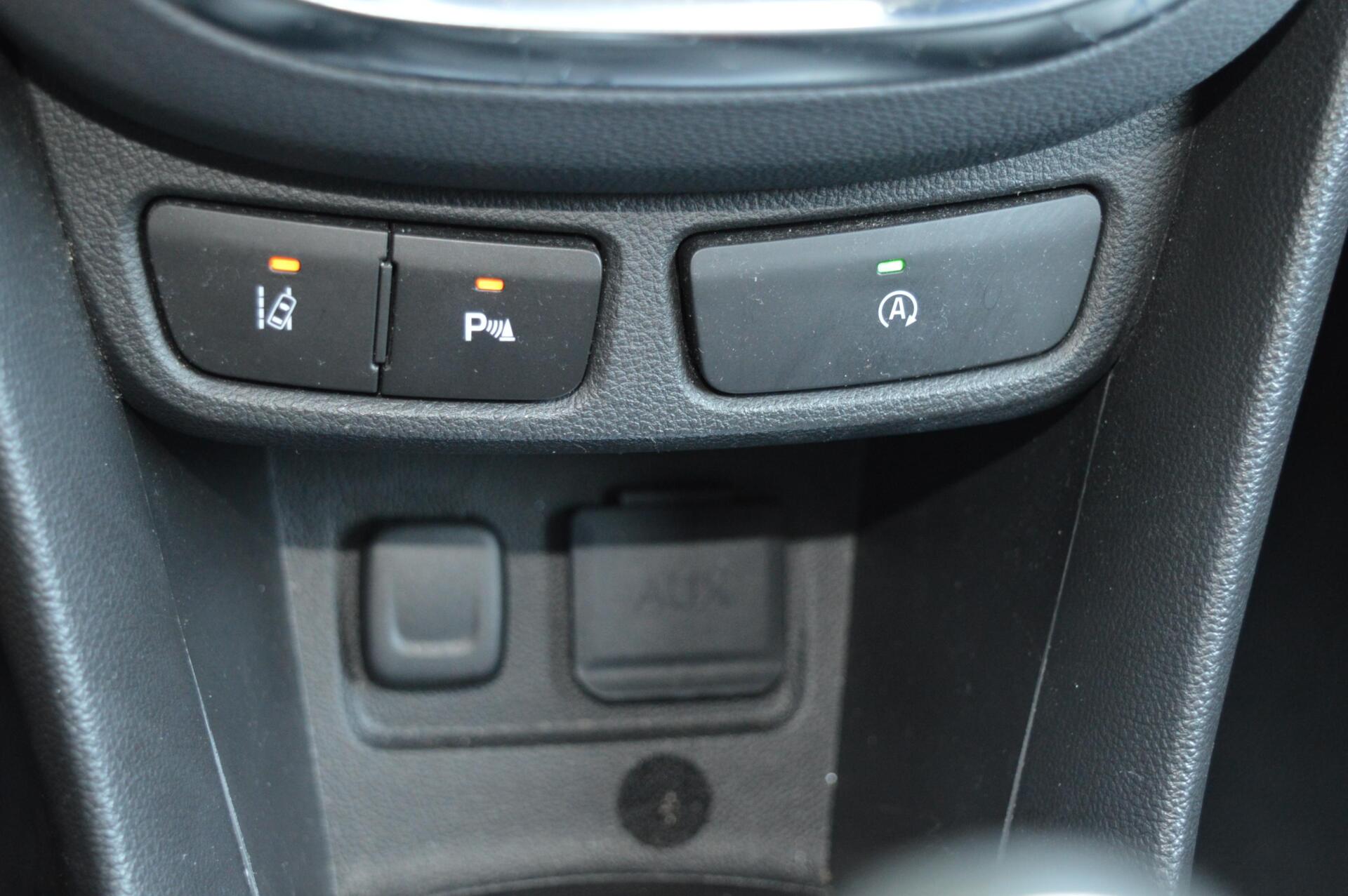 Foto van Opel Mokka