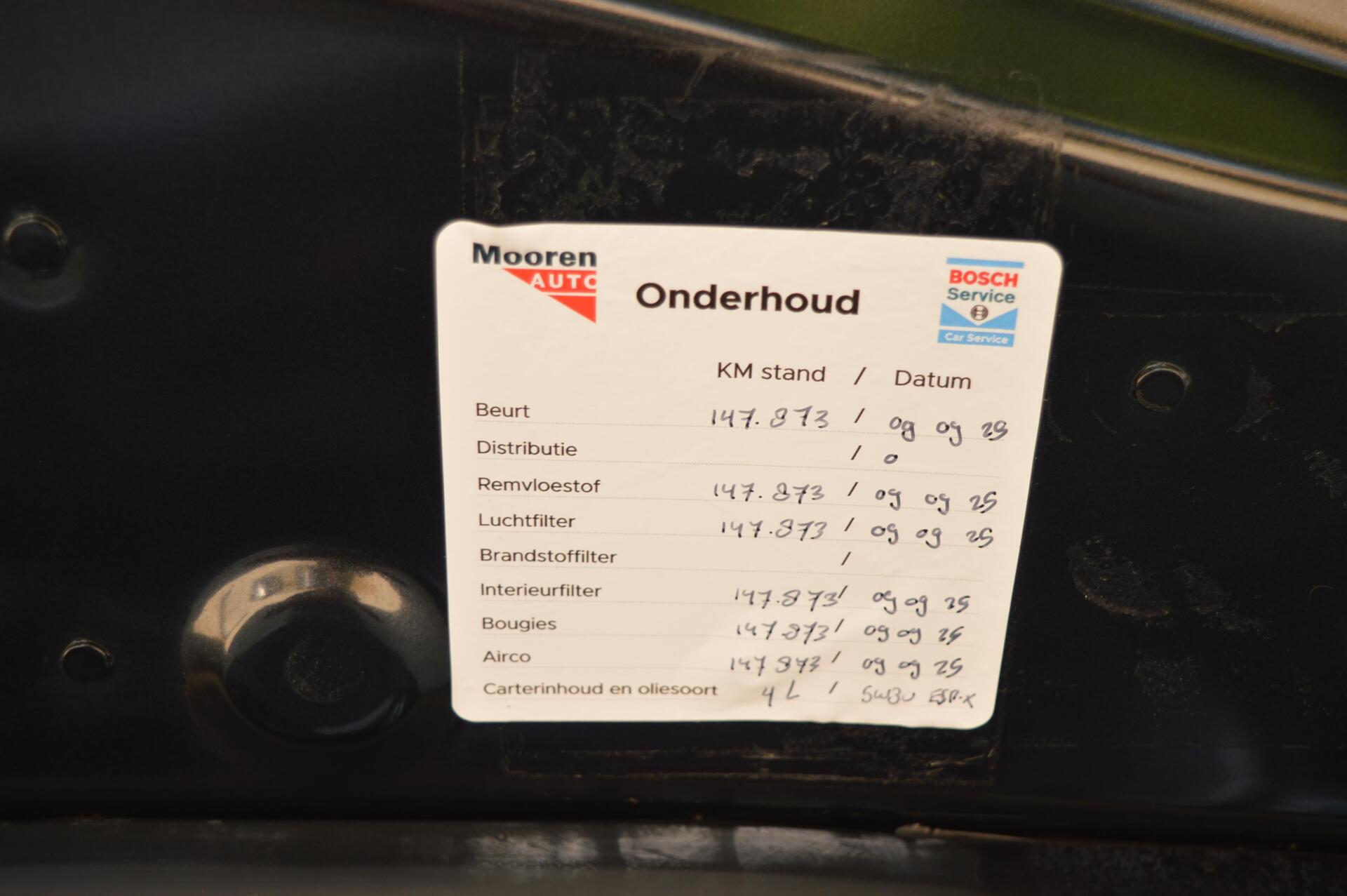Foto van Opel Mokka