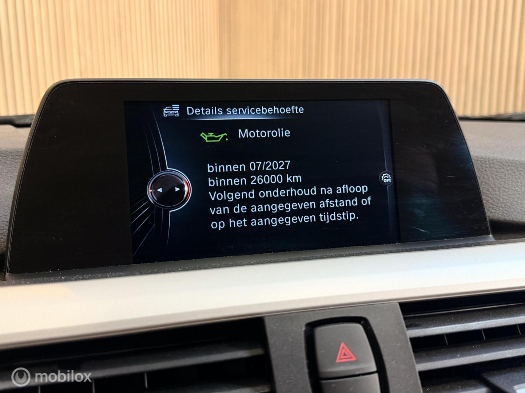 Foto van BMW 320i Ed