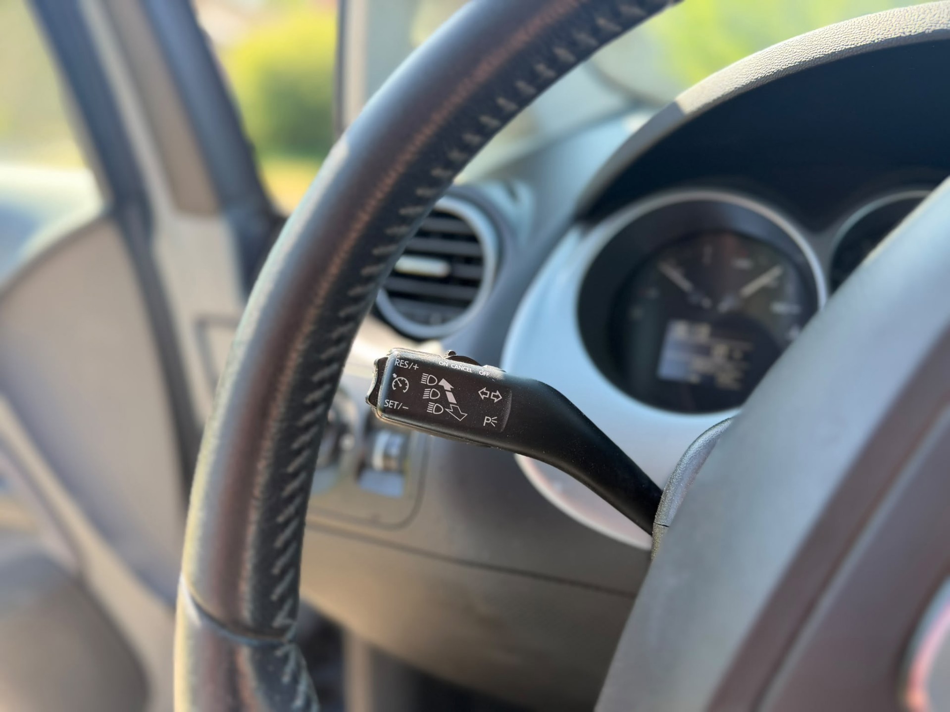 Foto van Seat Altea XL