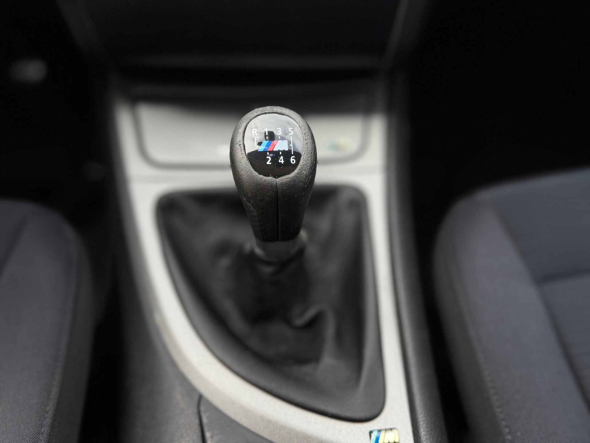 Foto van BMW 1er Reihe