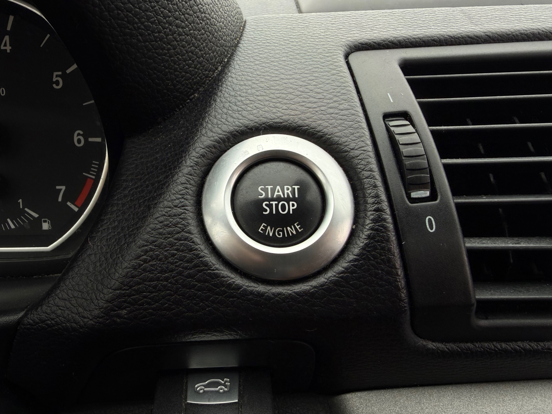 Foto van BMW 1er Reihe