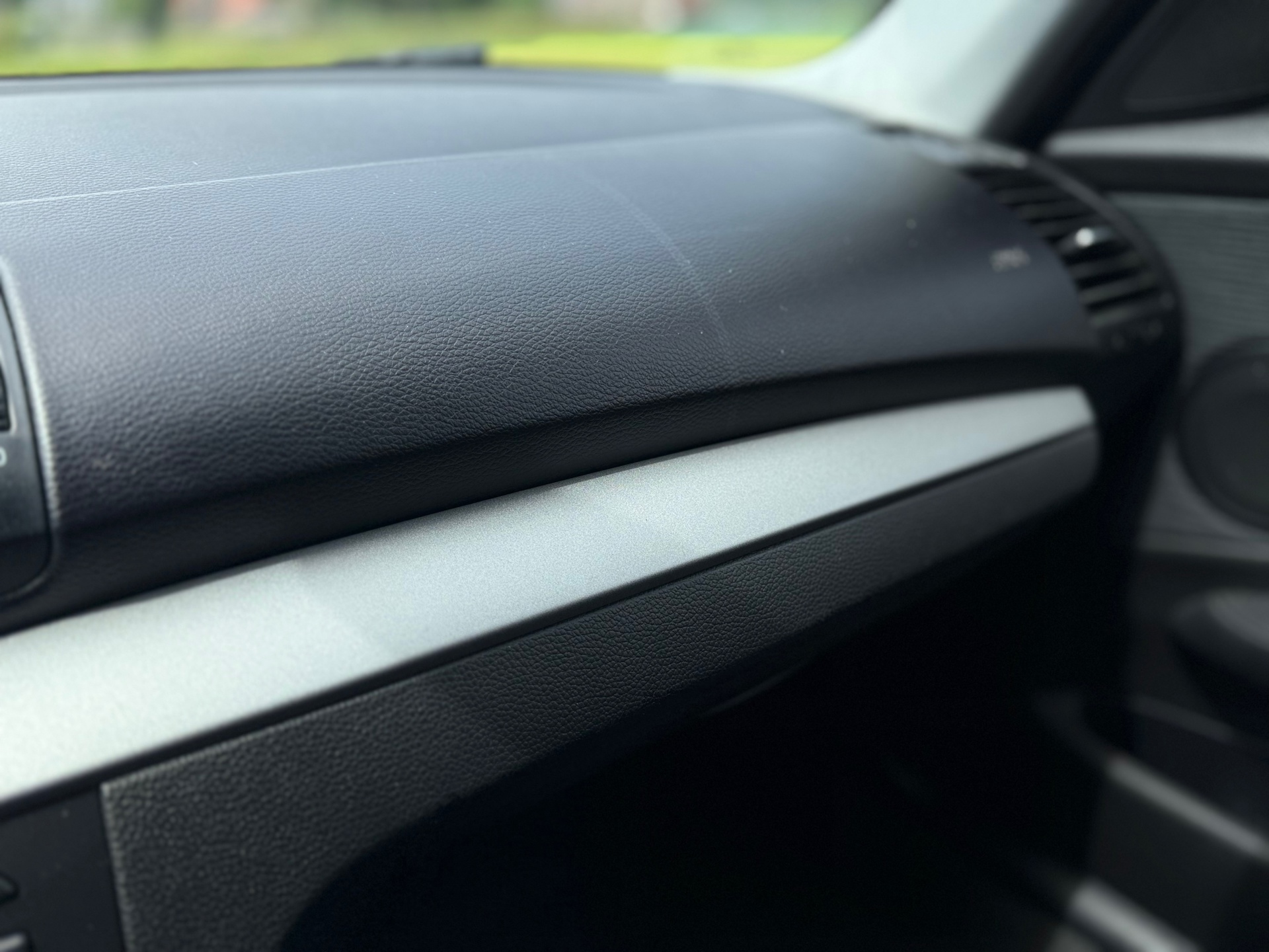 Foto van BMW 1er Reihe