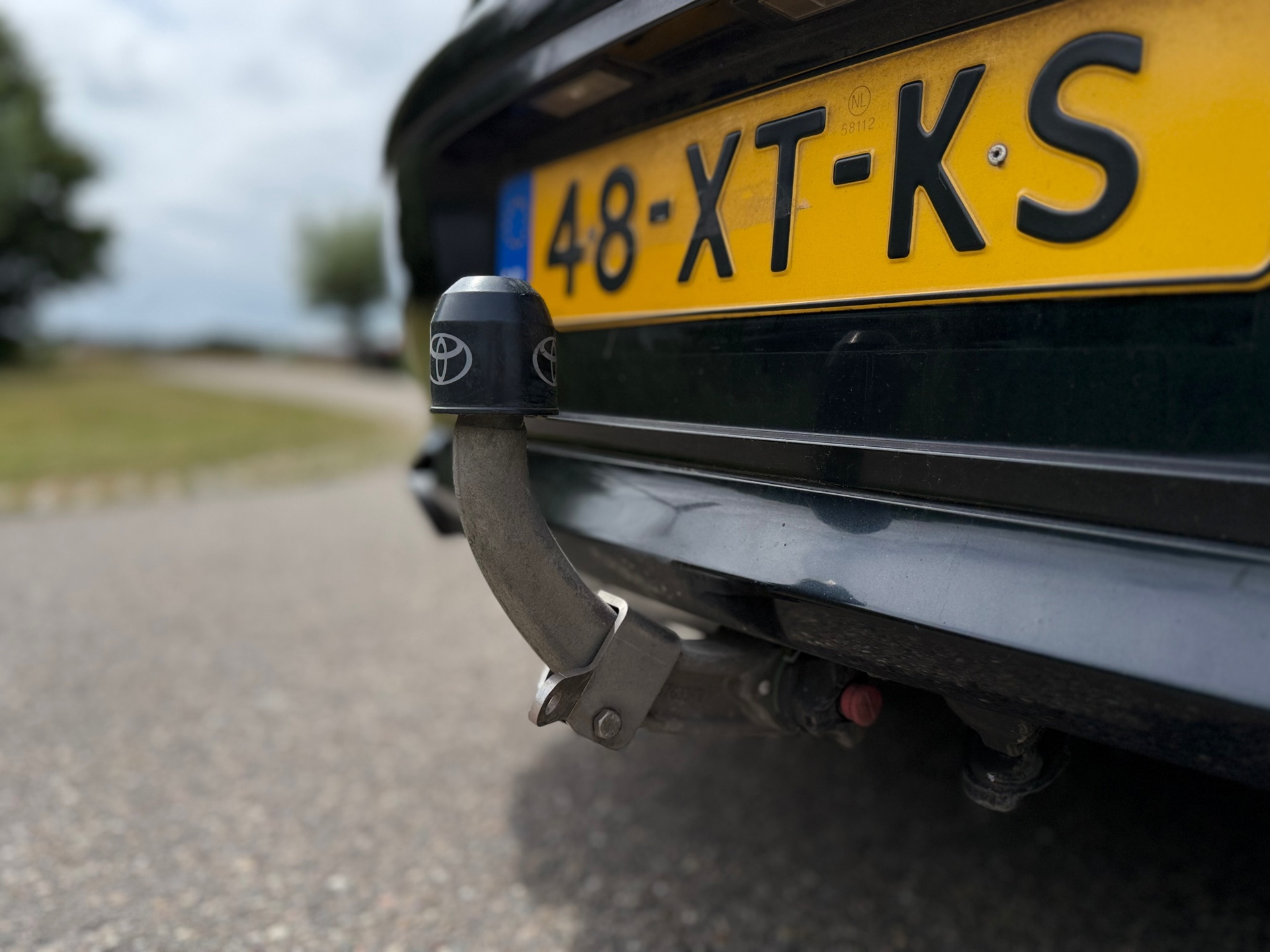 Foto van BMW 1er Reihe