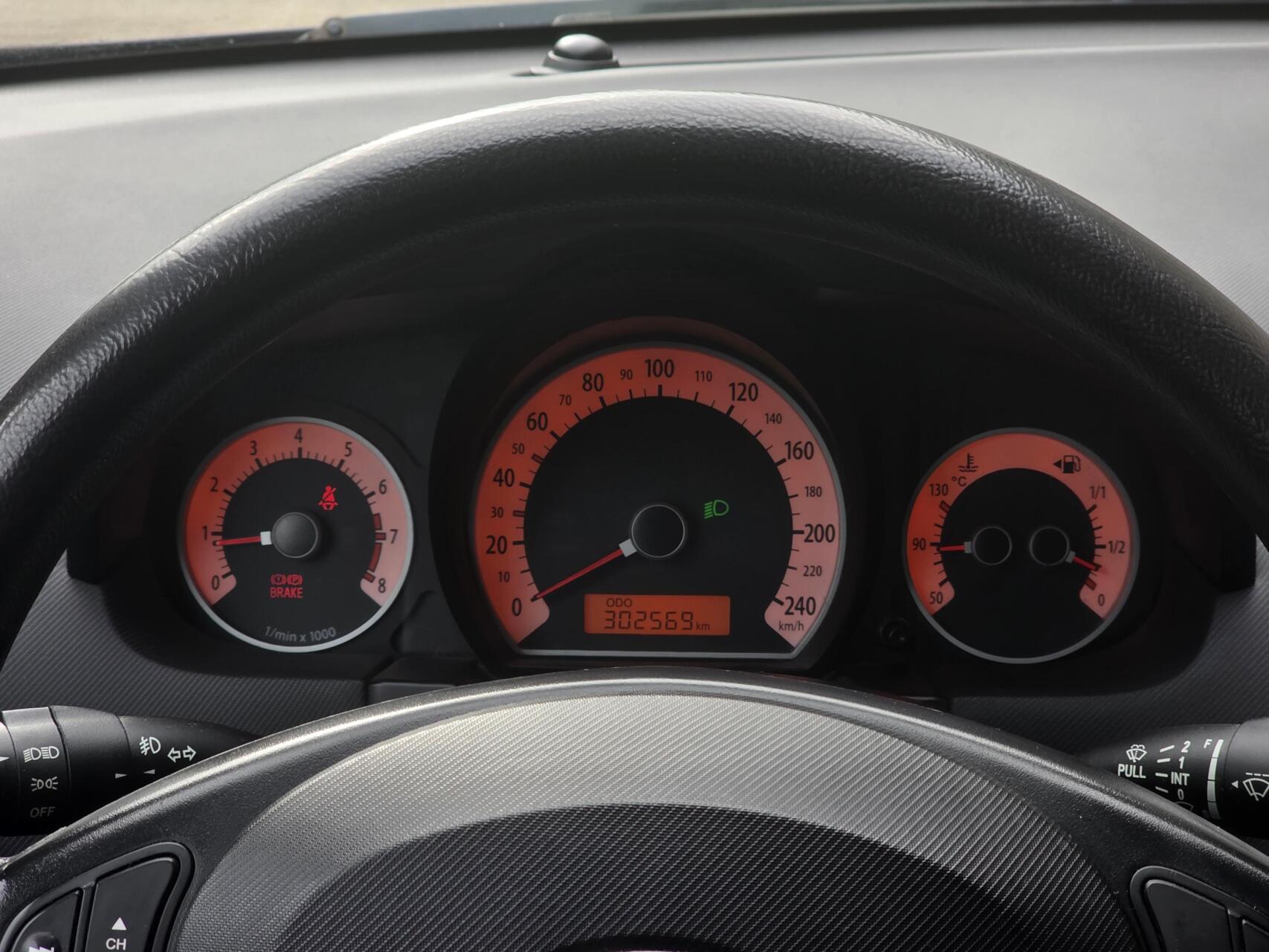 Foto van Kia Cee D