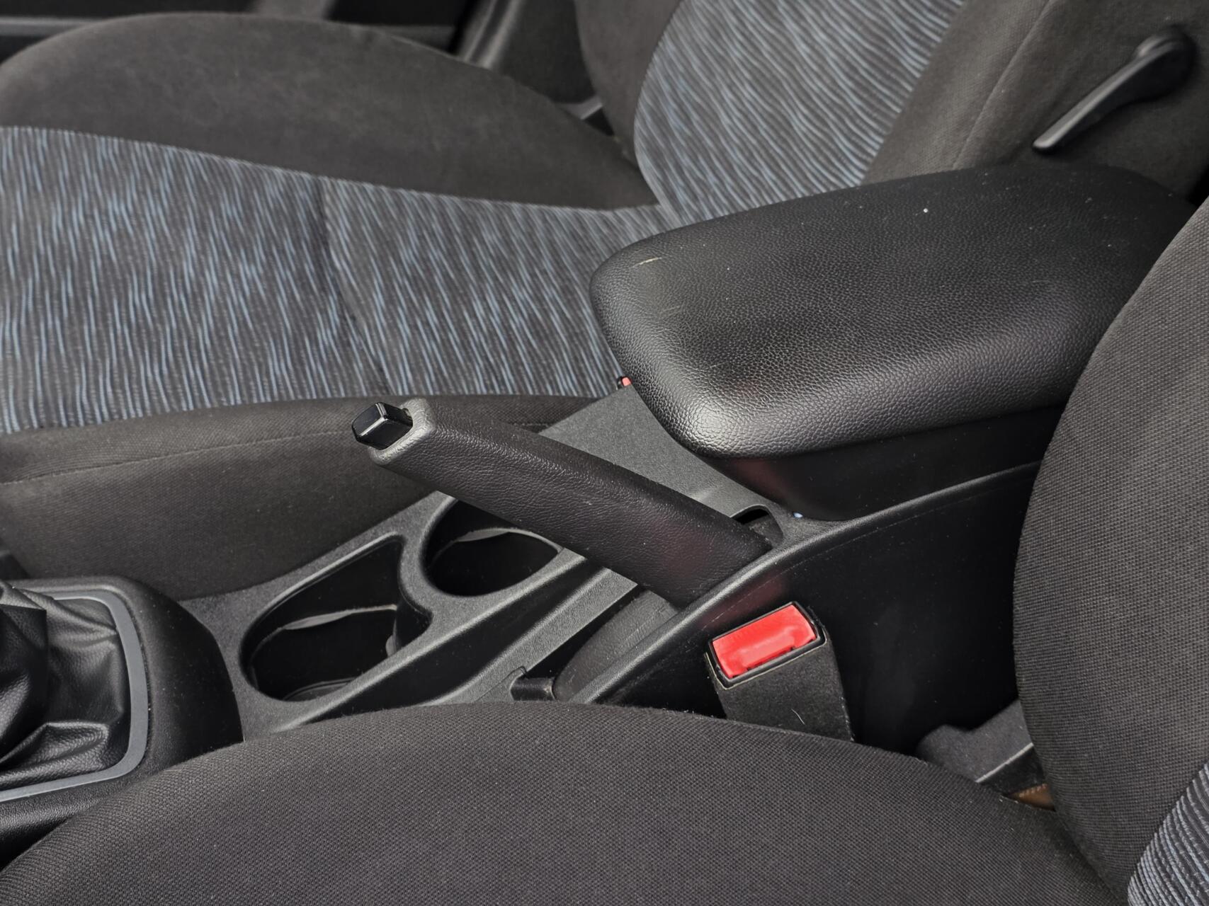Foto van Kia Cee D