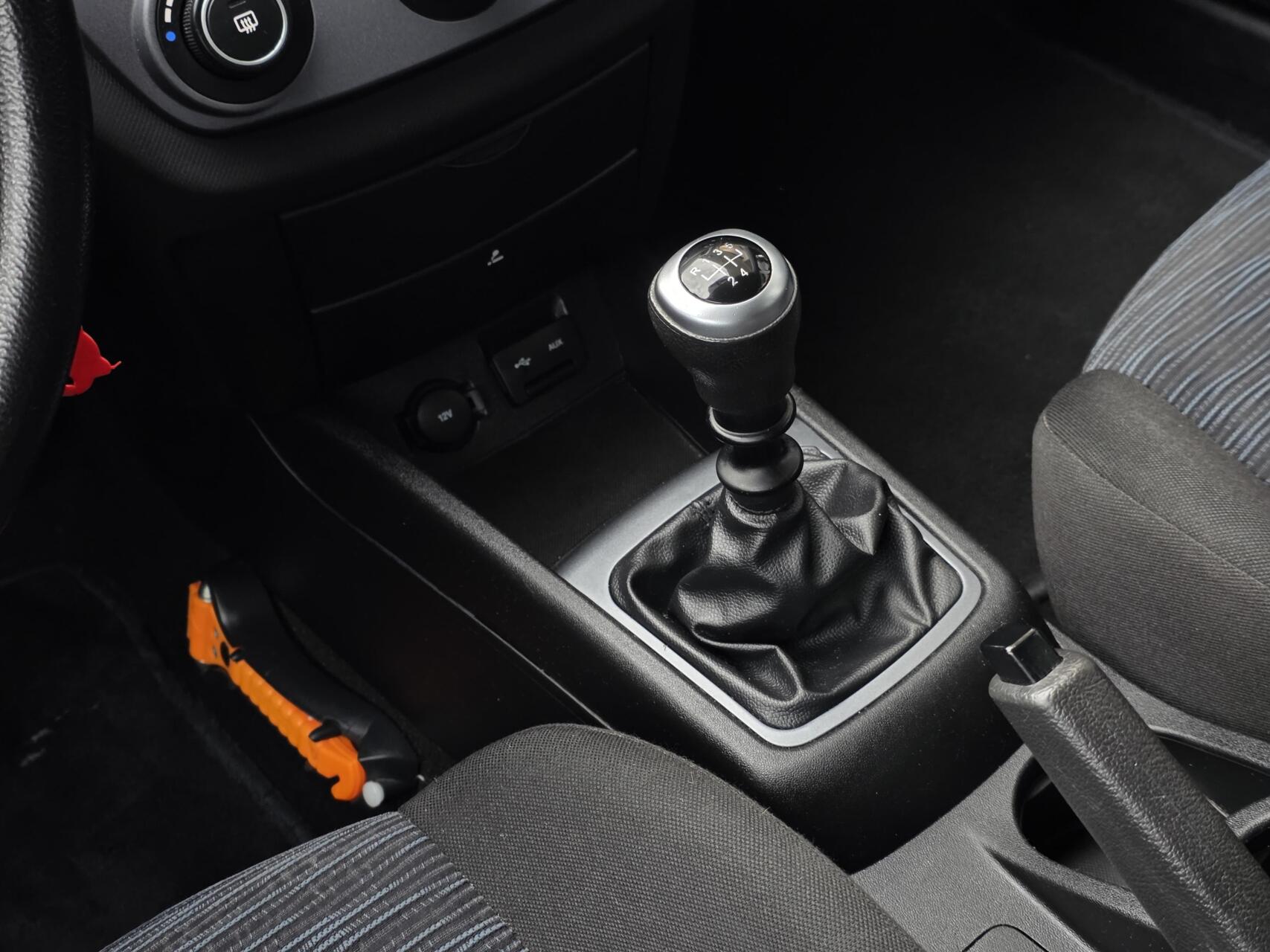 Foto van Kia Cee D