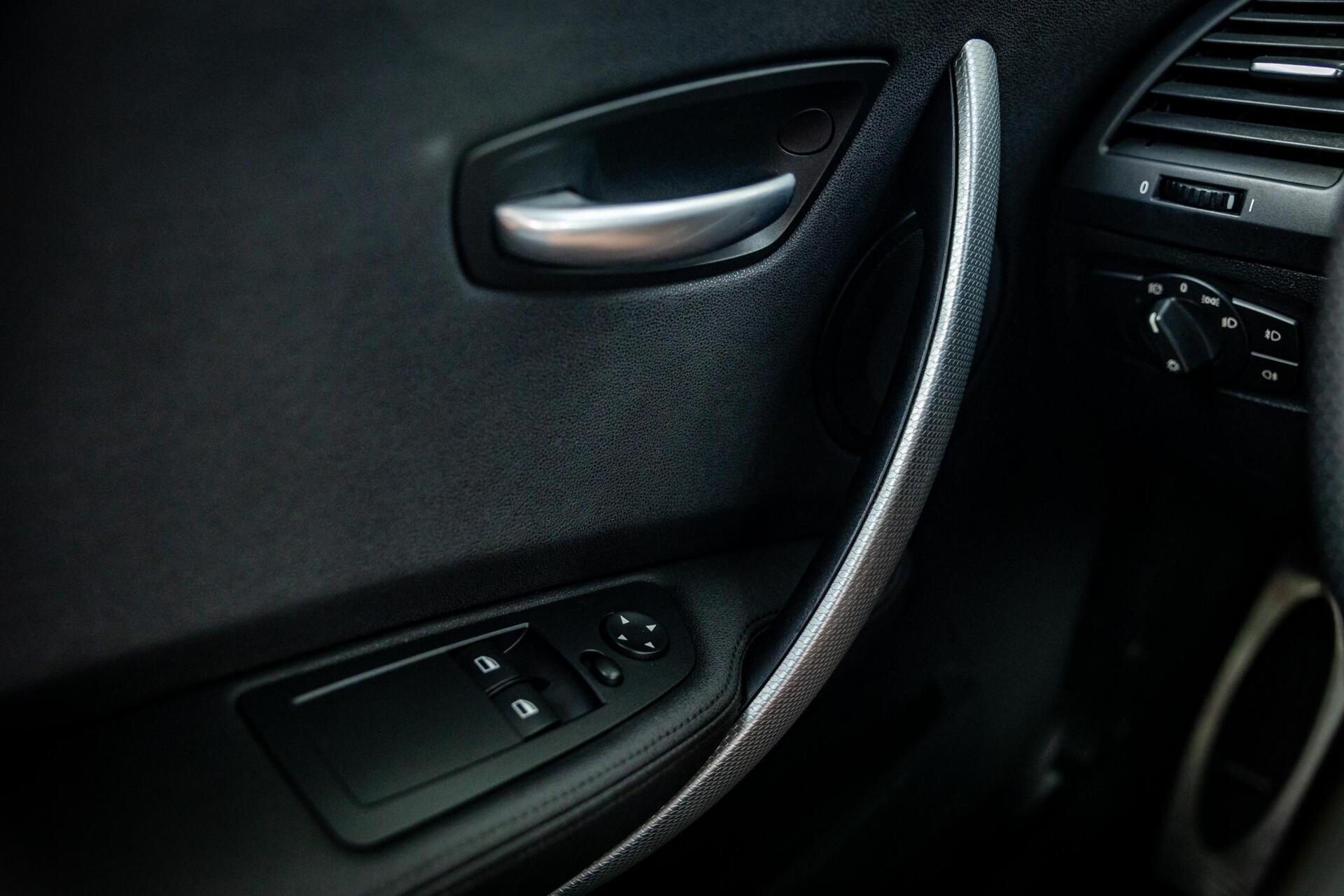 Foto van BMW 1er Reihe