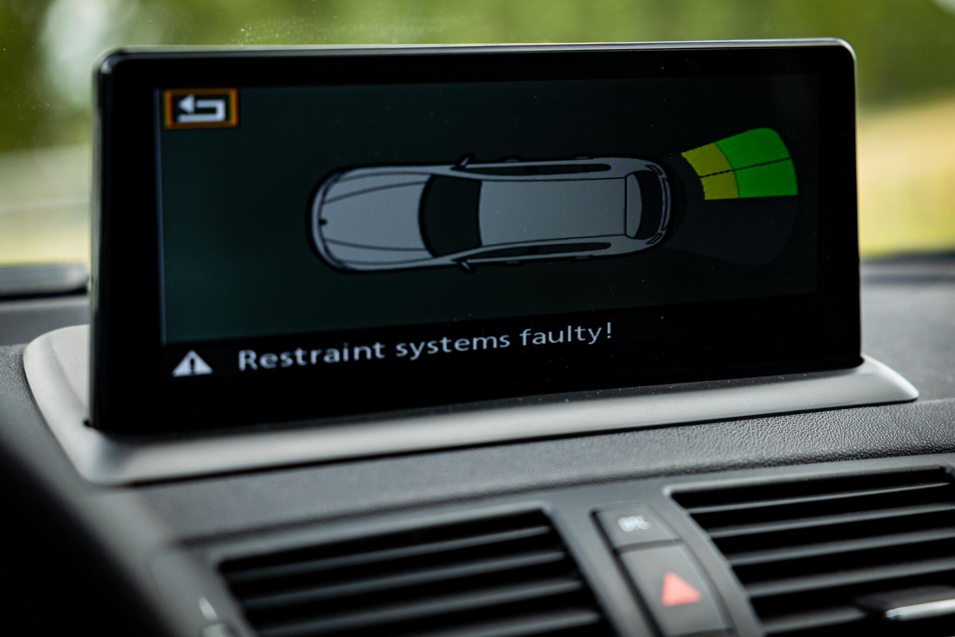 Foto van BMW 1er Reihe