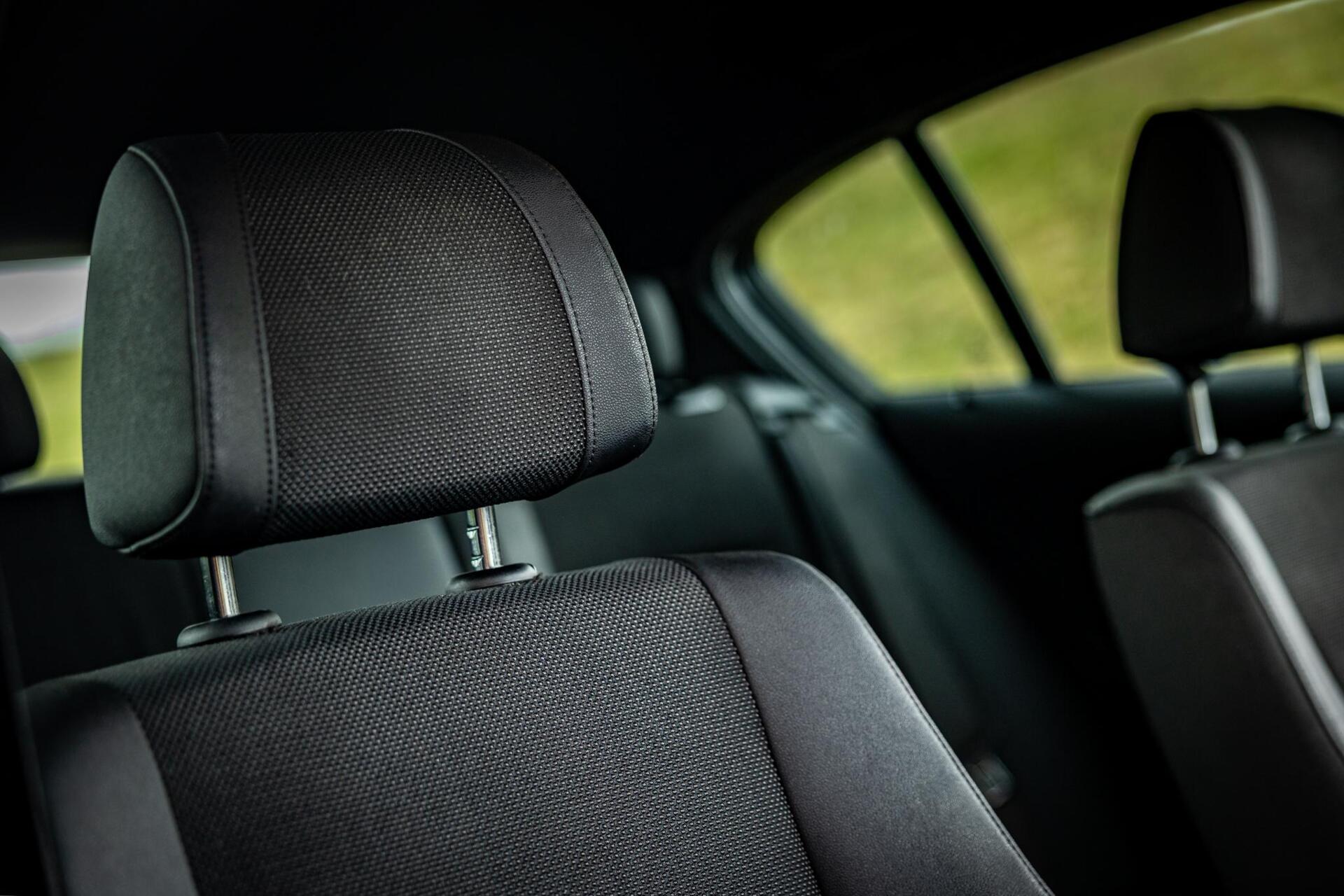 Foto van BMW 1er Reihe