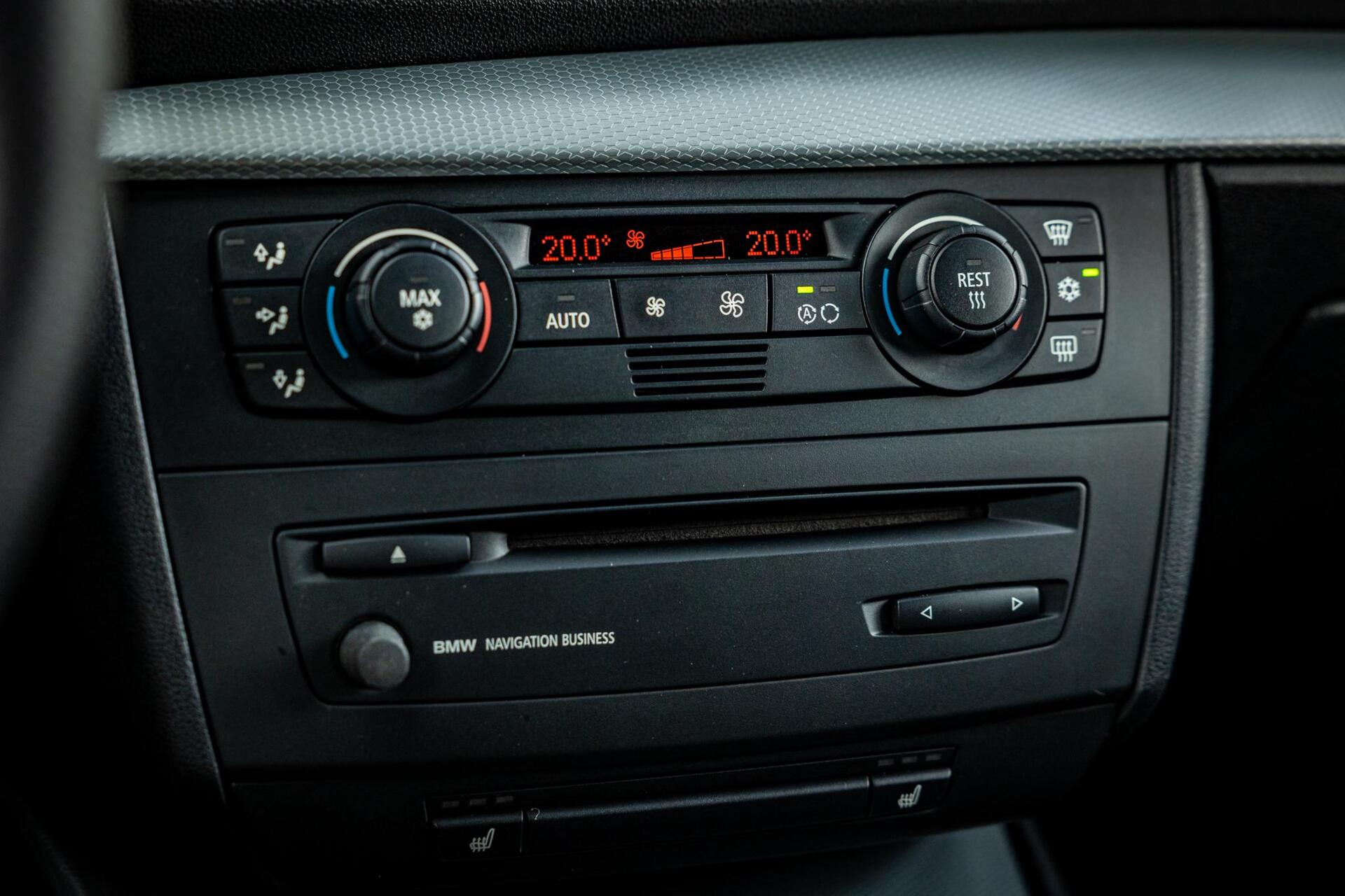 Foto van BMW 1er Reihe
