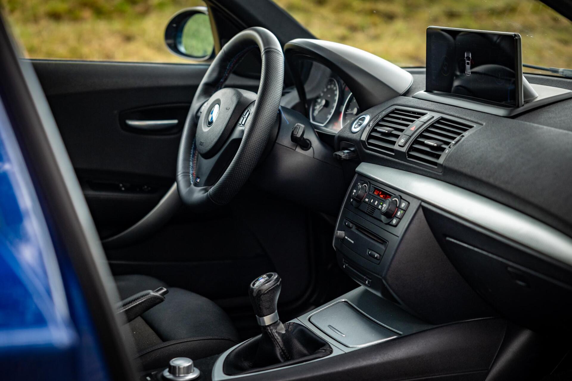 Foto van BMW 1er Reihe