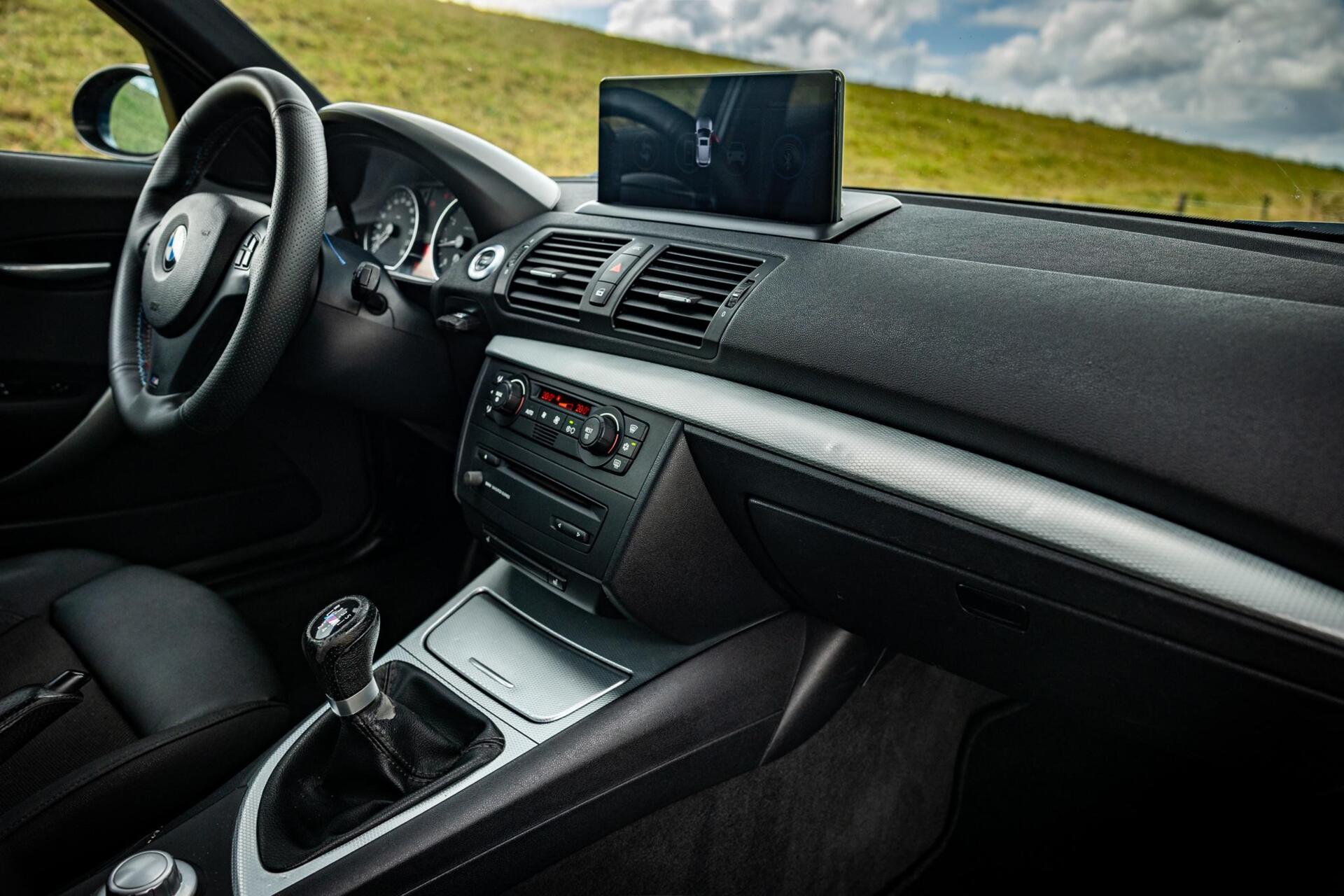 Foto van BMW 1er Reihe