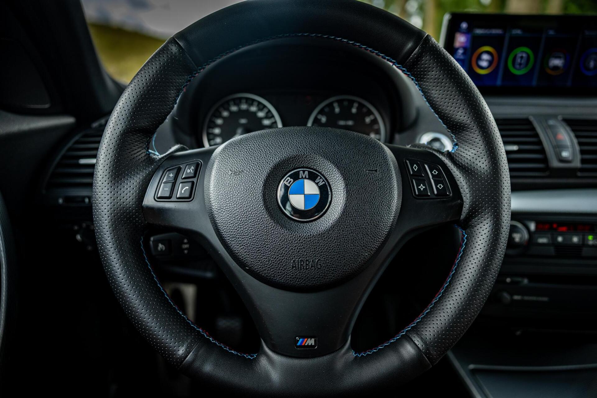 Foto van BMW 1er Reihe