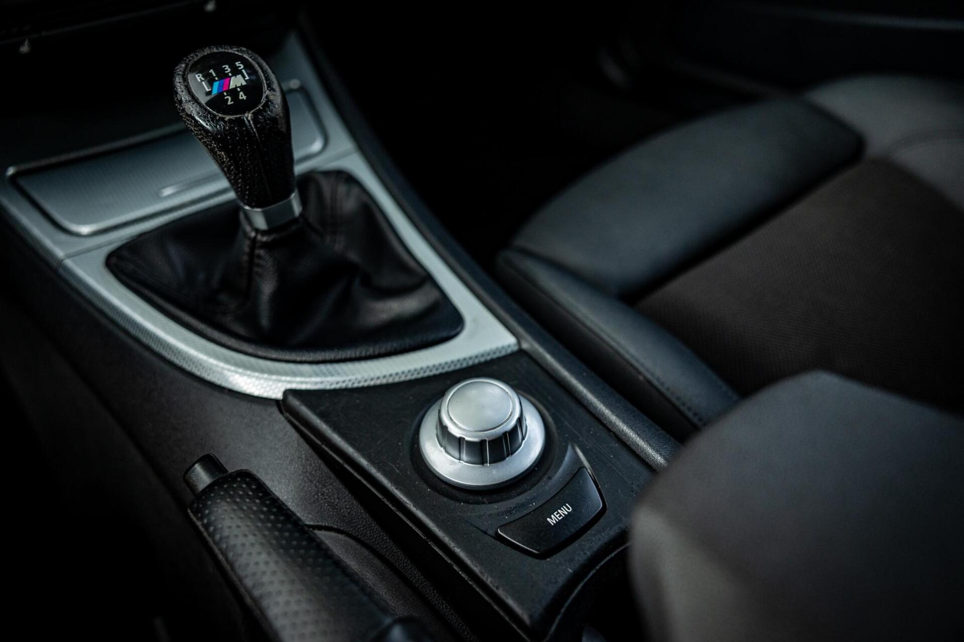 Foto van BMW 1er Reihe