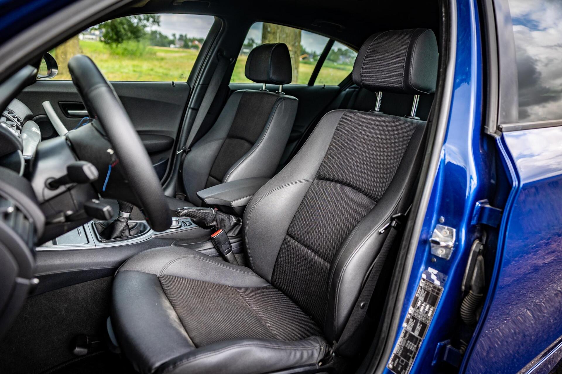 Foto van BMW 1er Reihe