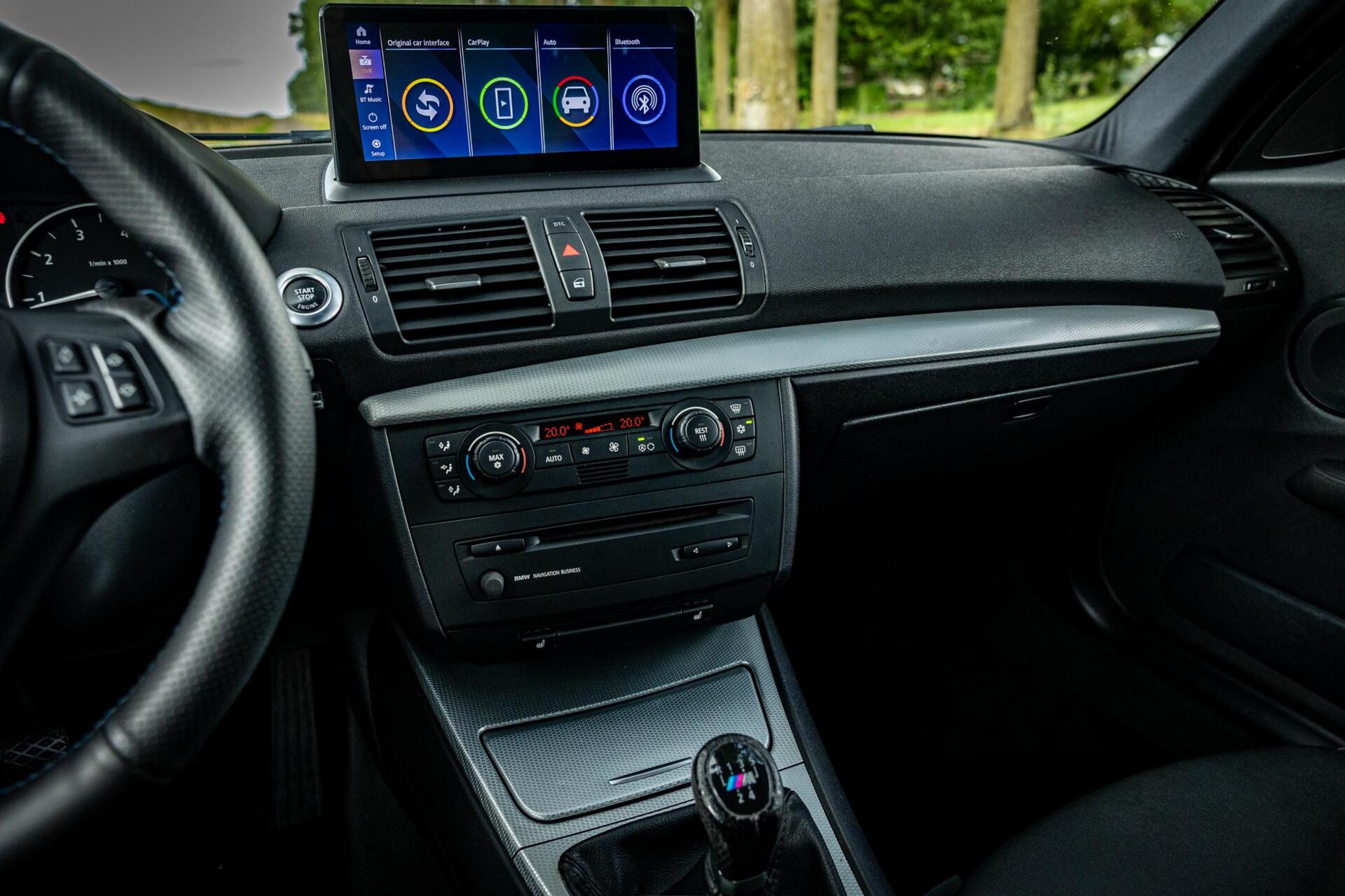 Foto van BMW 1er Reihe