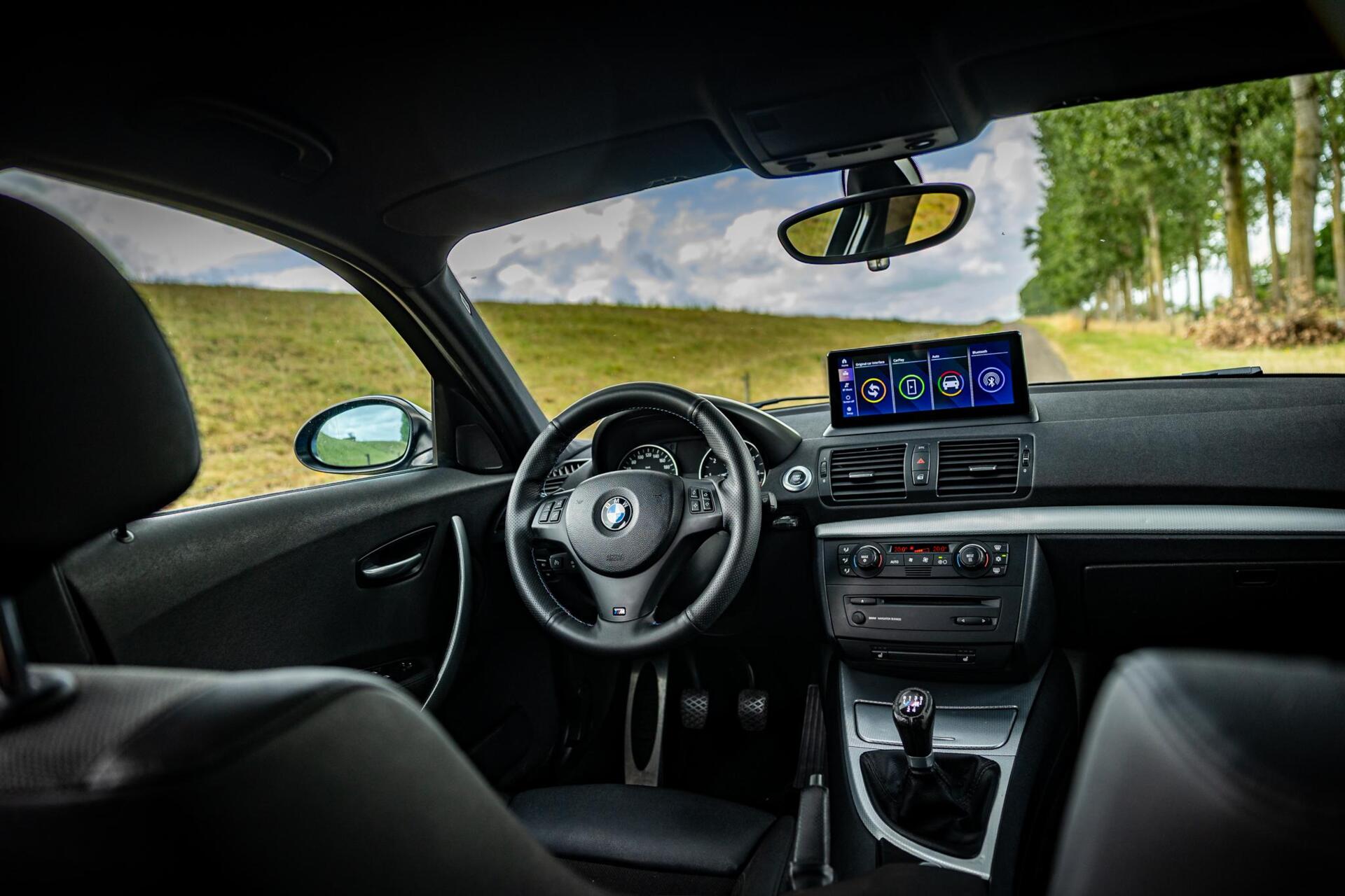Foto van BMW 1er Reihe