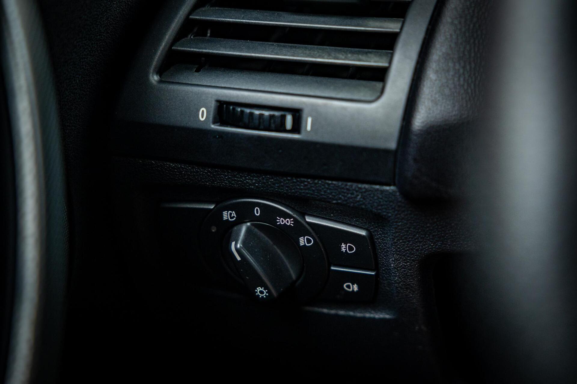 Foto van BMW 1er Reihe