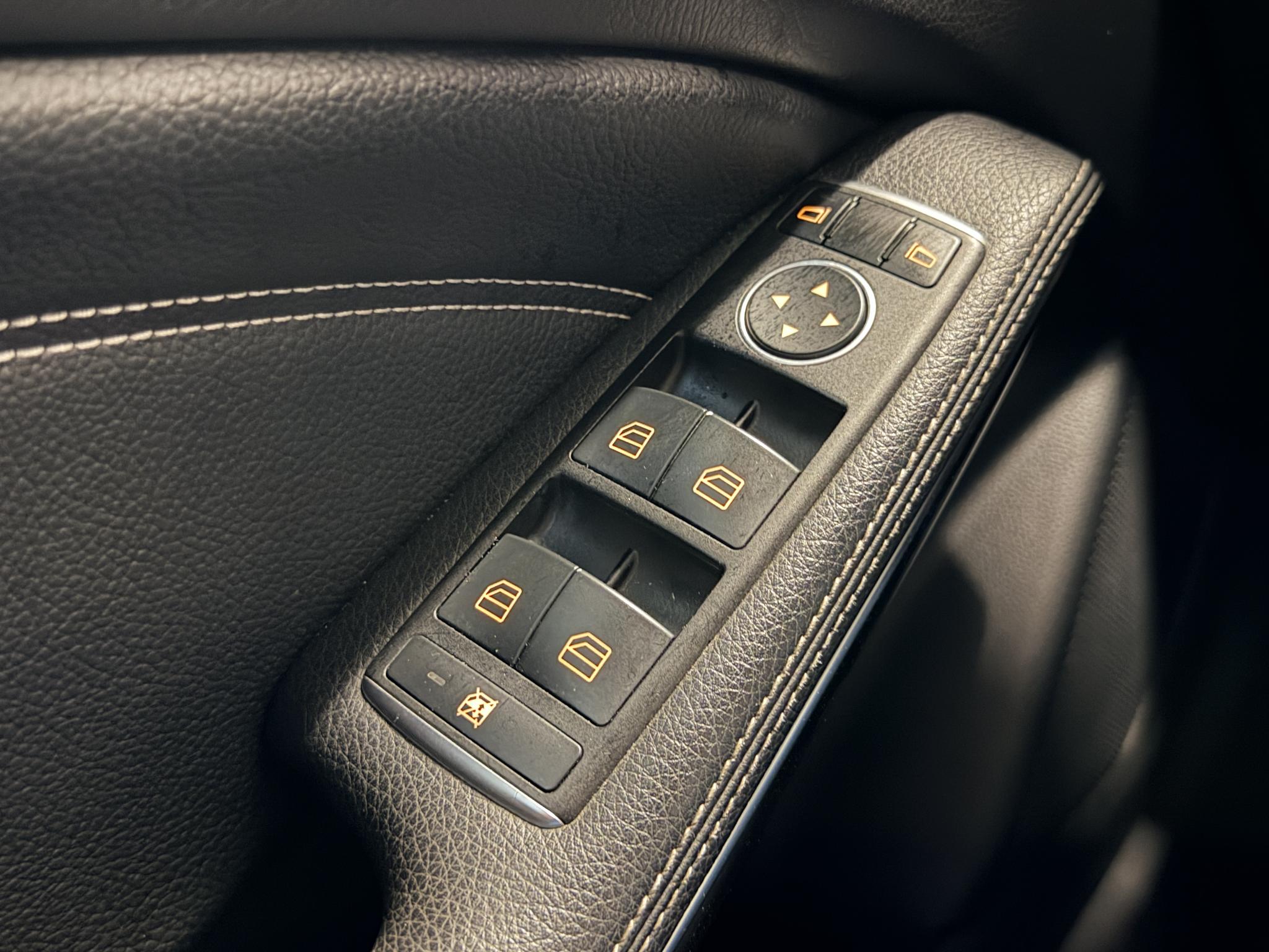 Foto van Mercedes-Benz A 180
