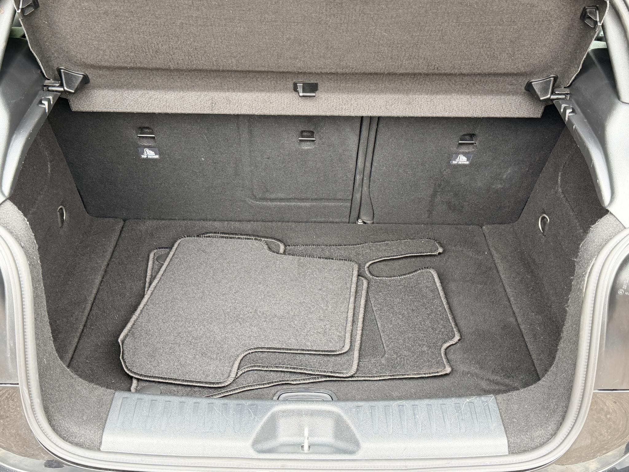 Foto van Mercedes-Benz A 180