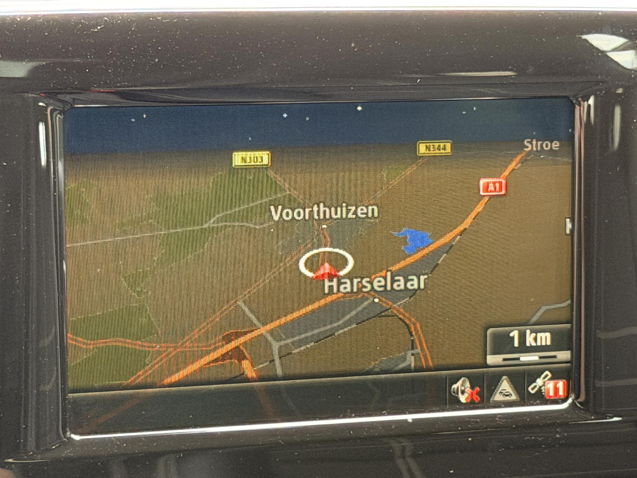 Foto van Mercedes-Benz A 180