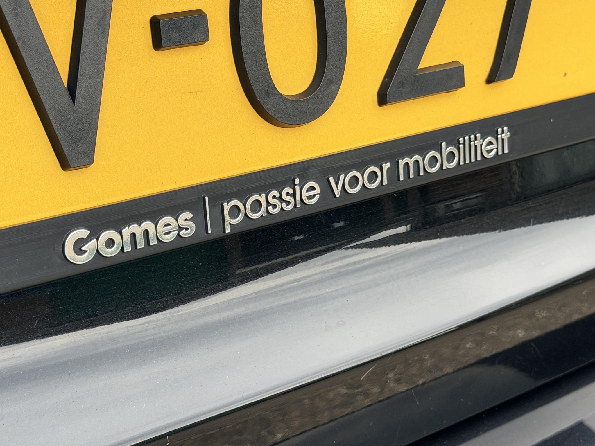 Foto van Mercedes-Benz A 180