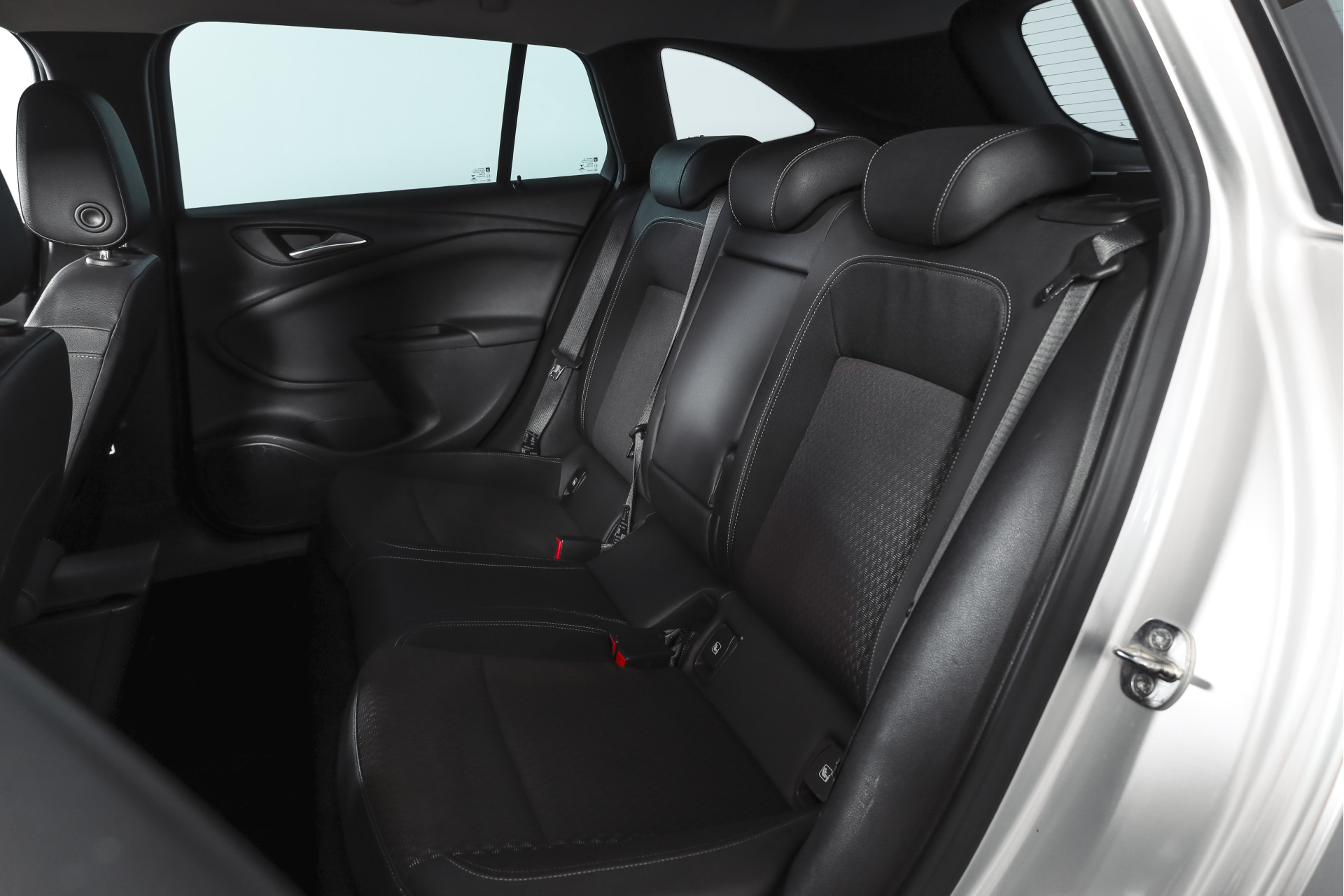 Foto van Opel Astra Sports Tourer