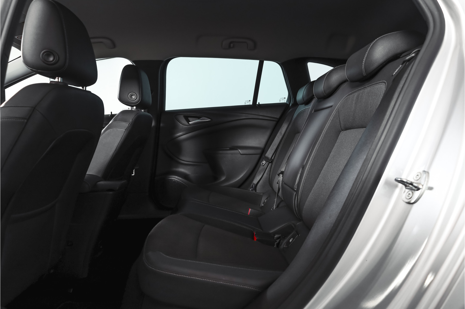Foto van Opel Astra Sports Tourer