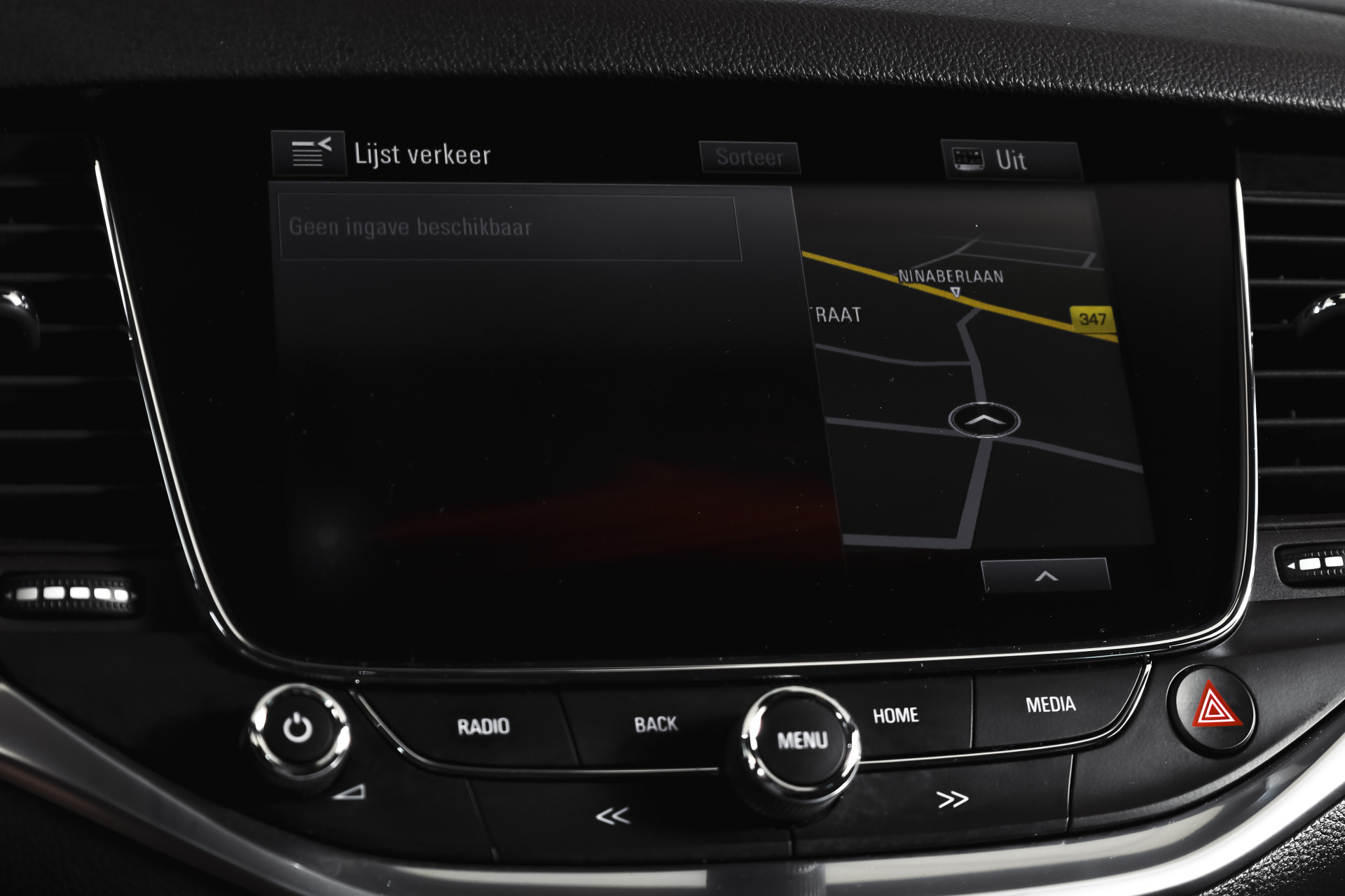 Foto van Opel Astra Sports Tourer