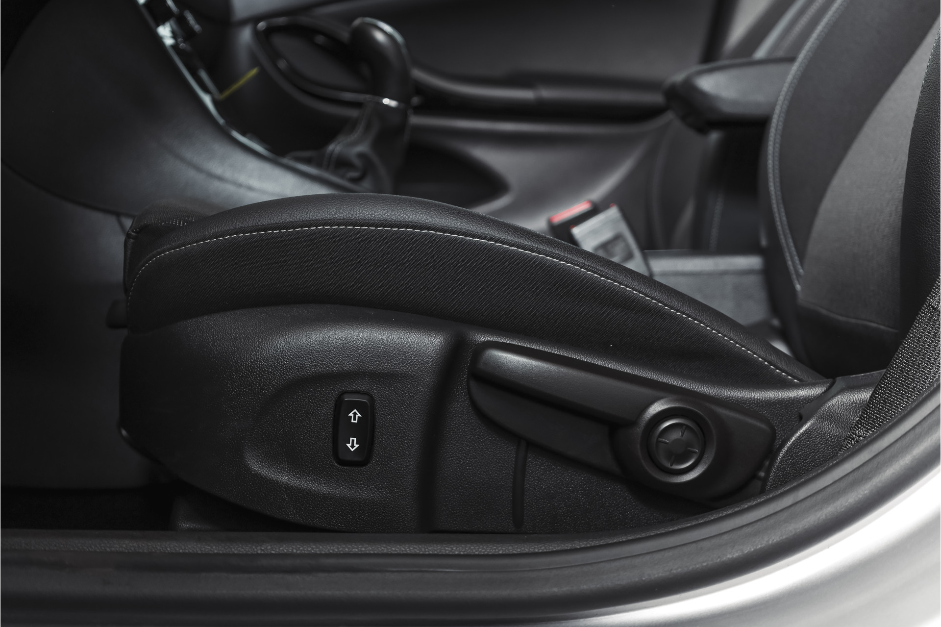 Foto van Opel Astra Sports Tourer