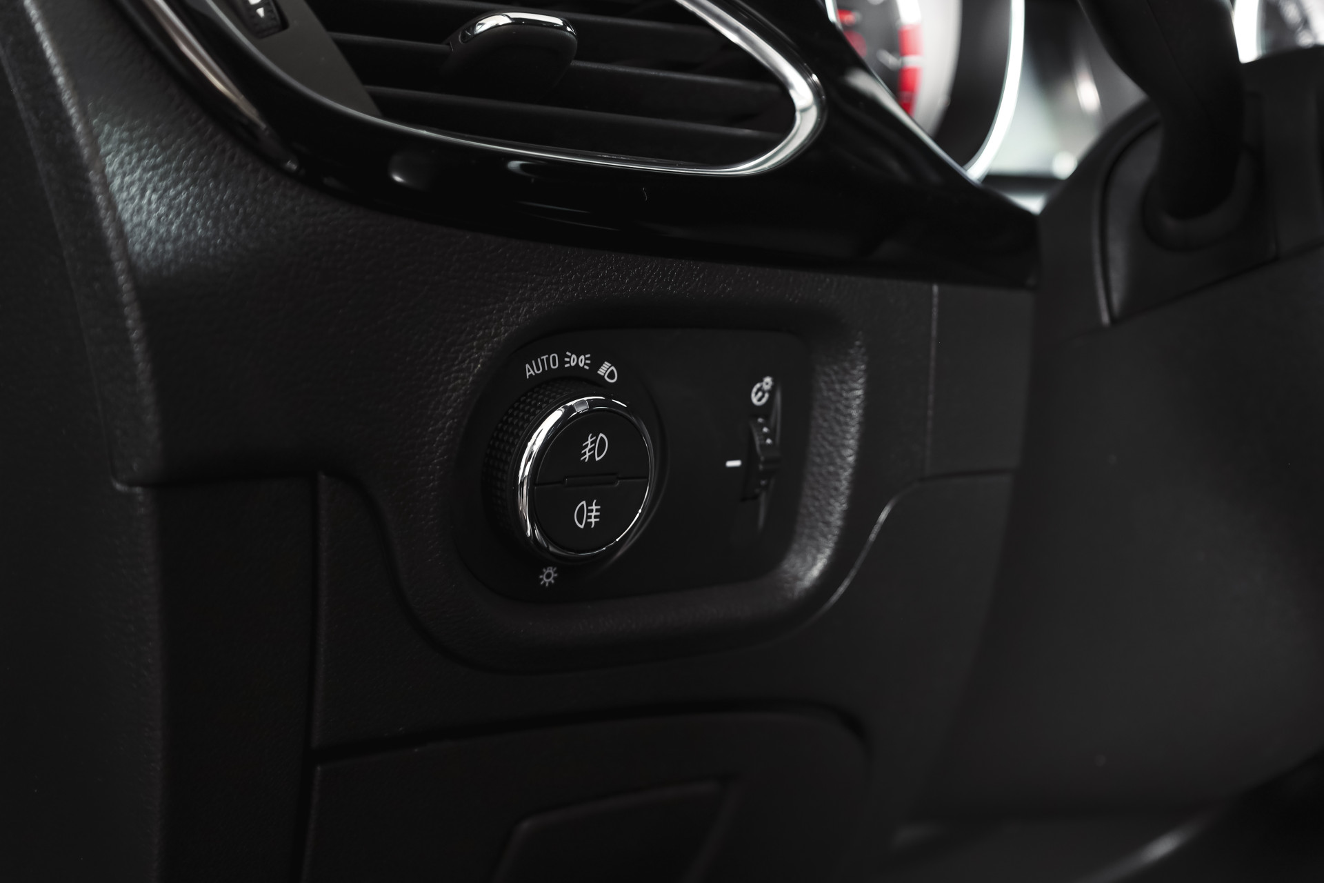 Foto van Opel Astra Sports Tourer