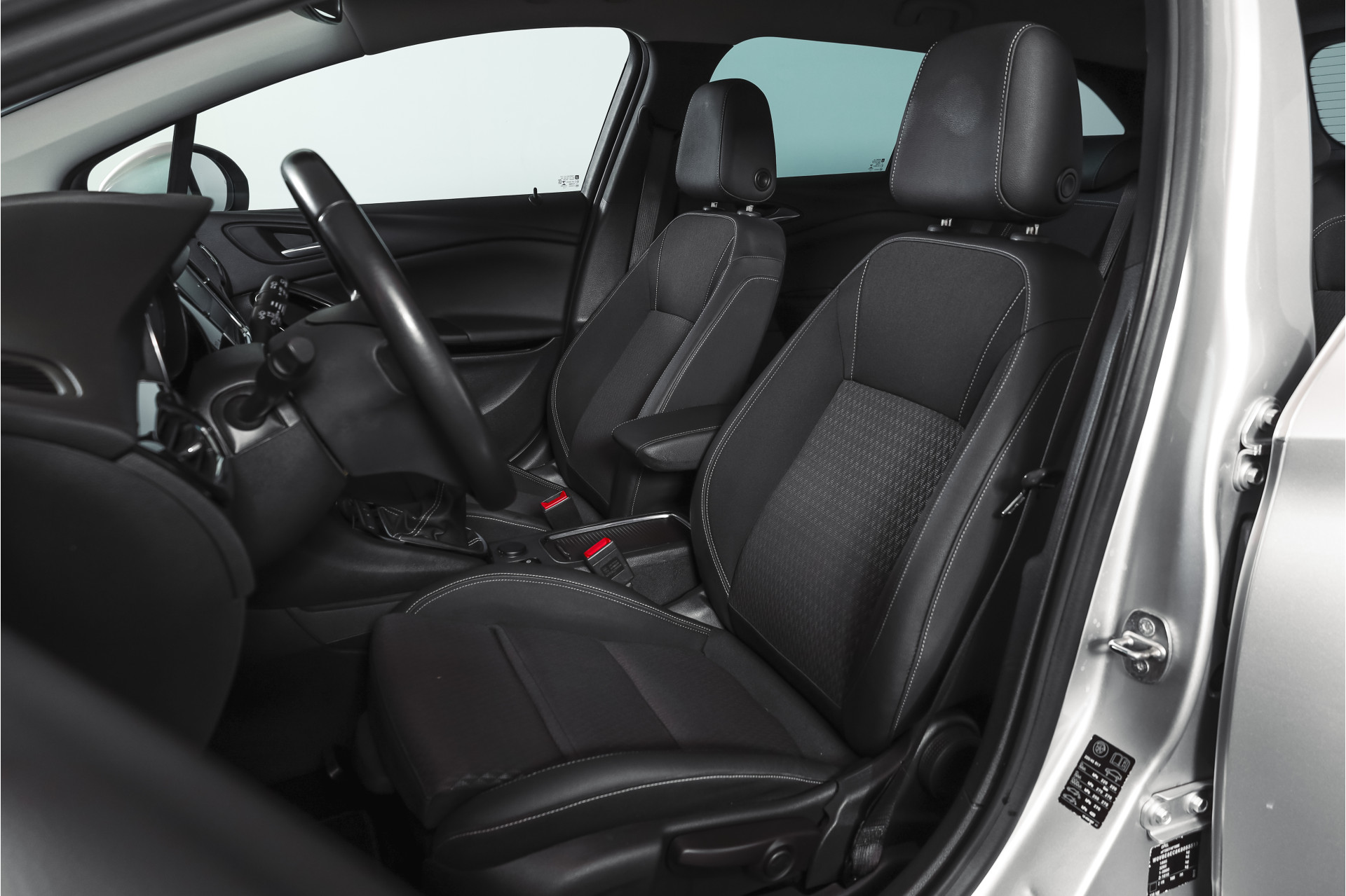 Foto van Opel Astra Sports Tourer