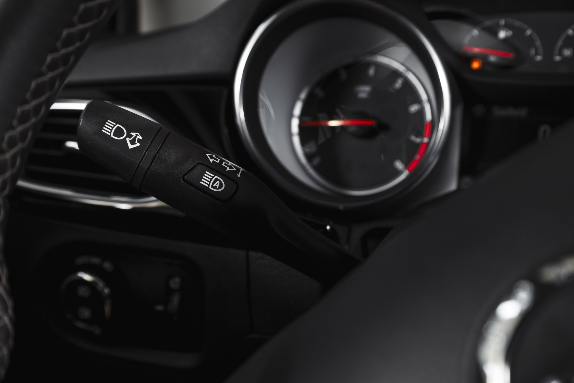 Foto van Opel Astra Sports Tourer