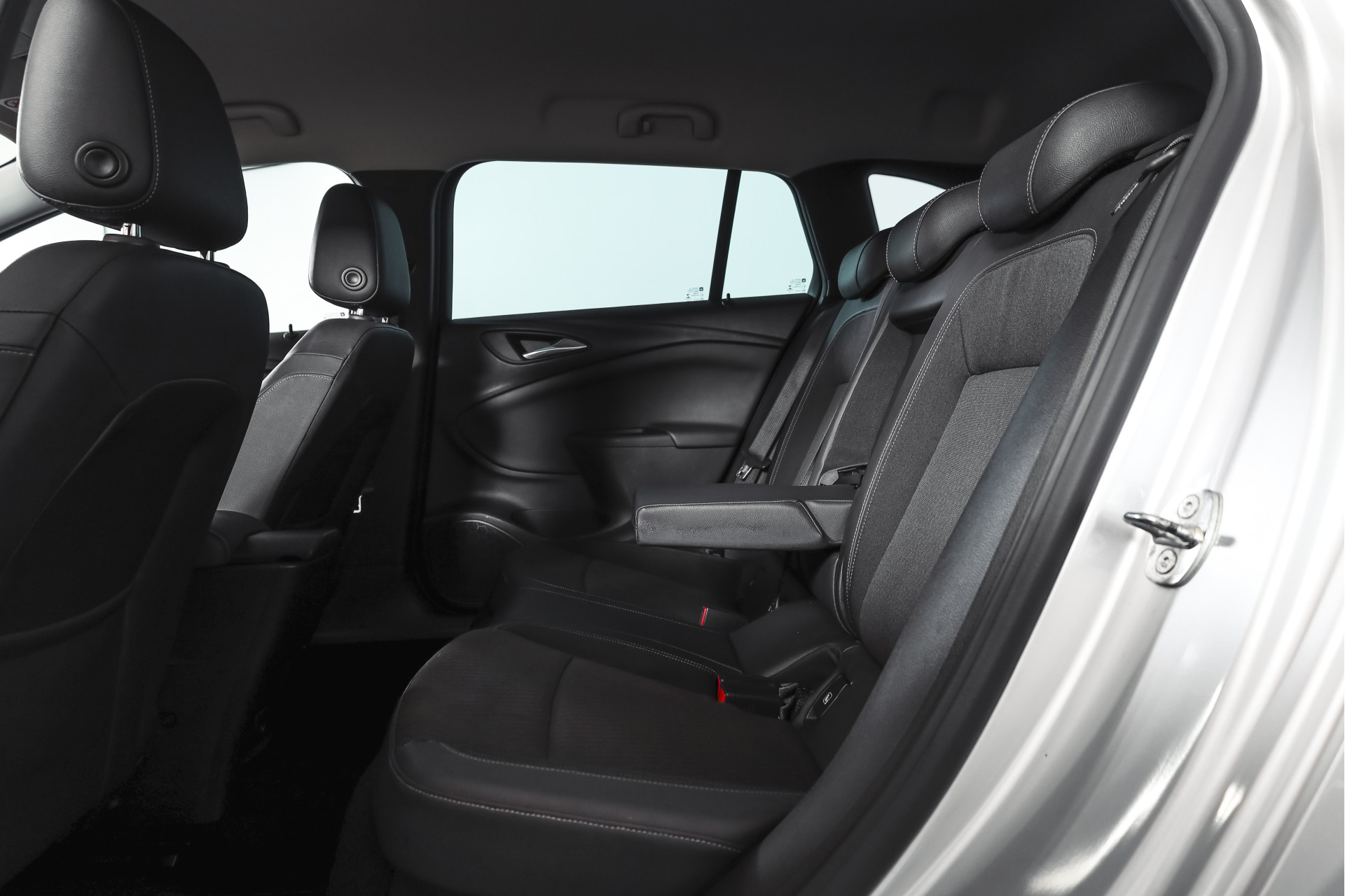 Foto van Opel Astra Sports Tourer