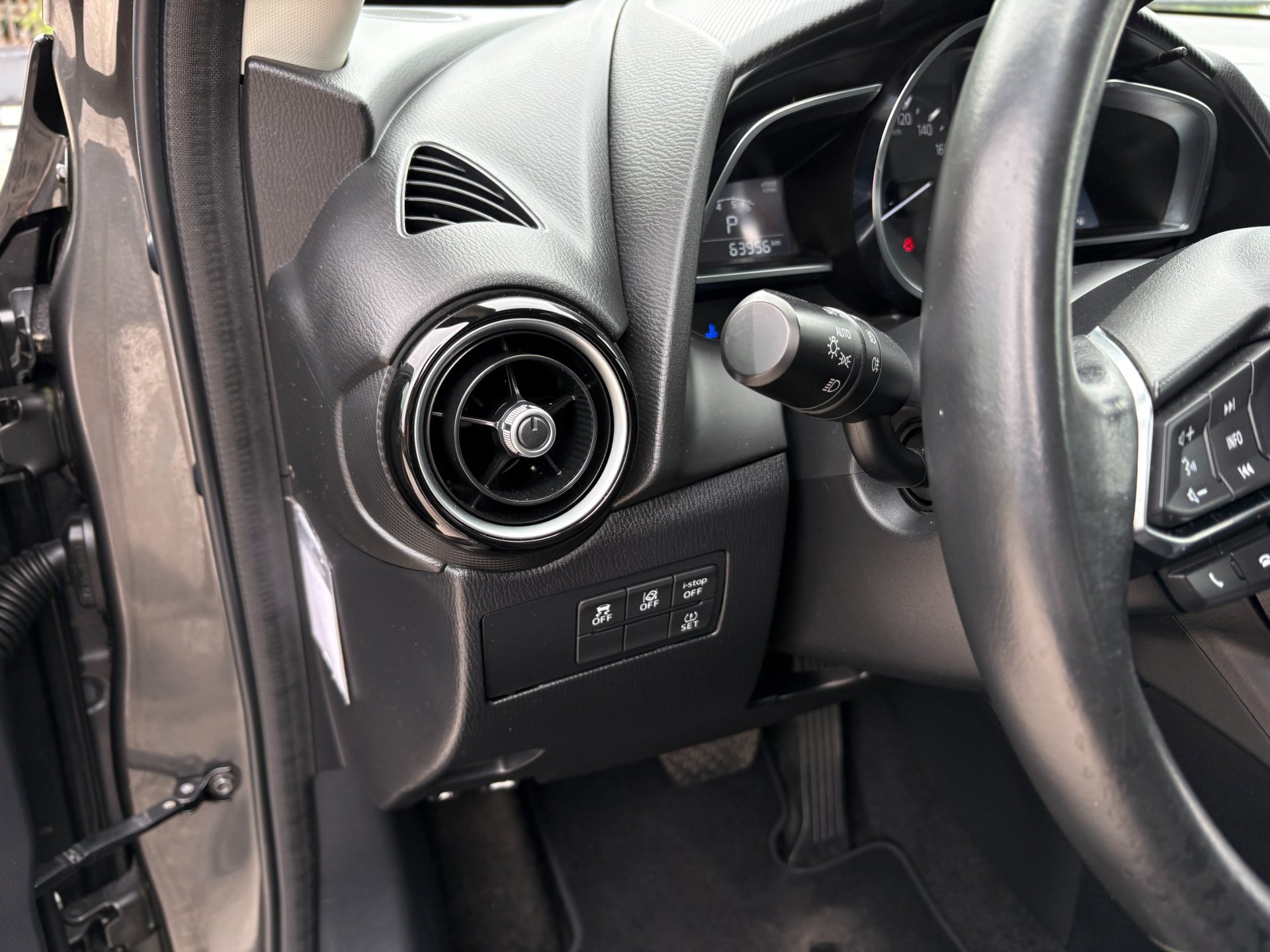 Foto van Mazda Mazda2