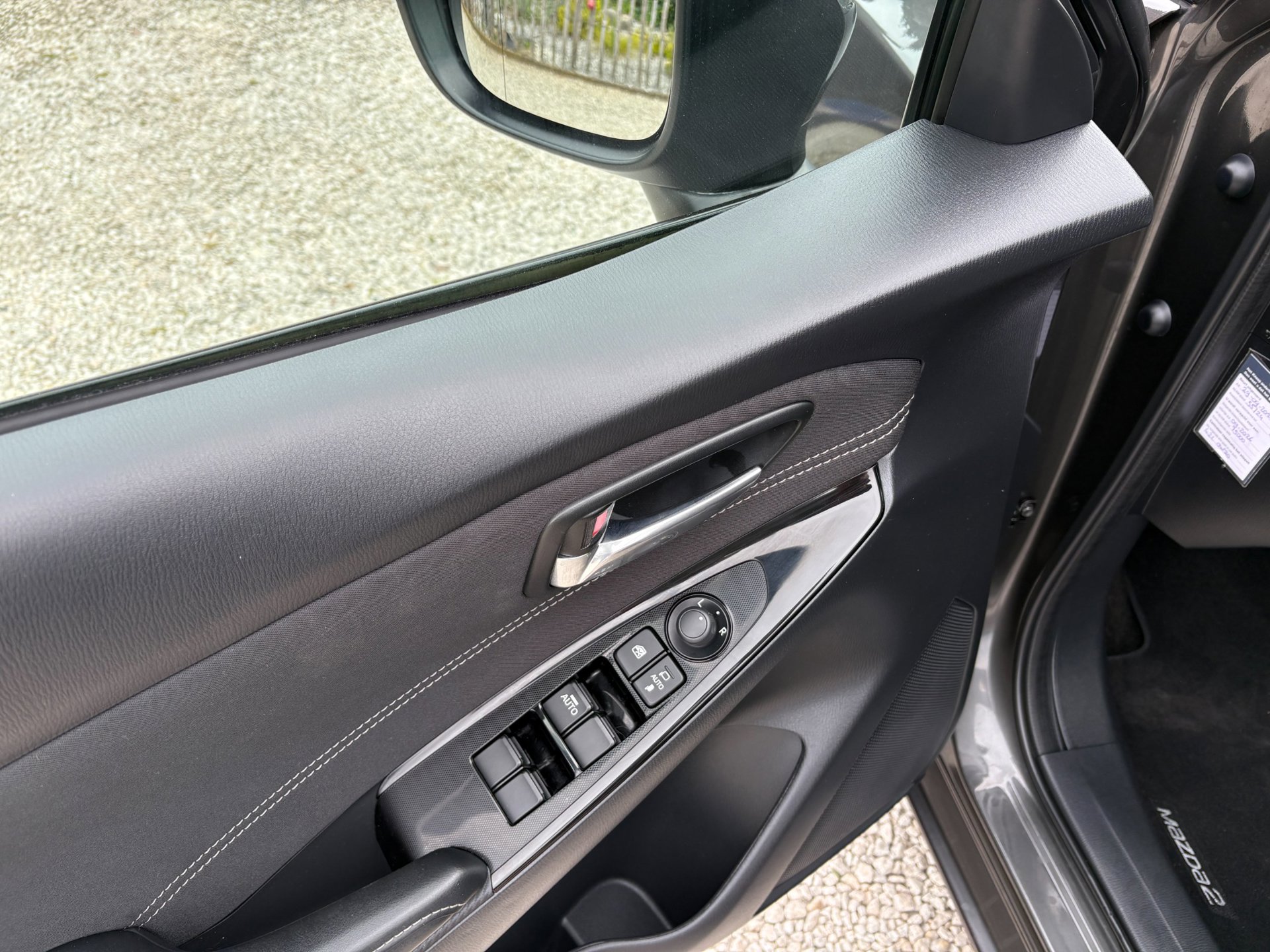 Foto van Mazda Mazda2