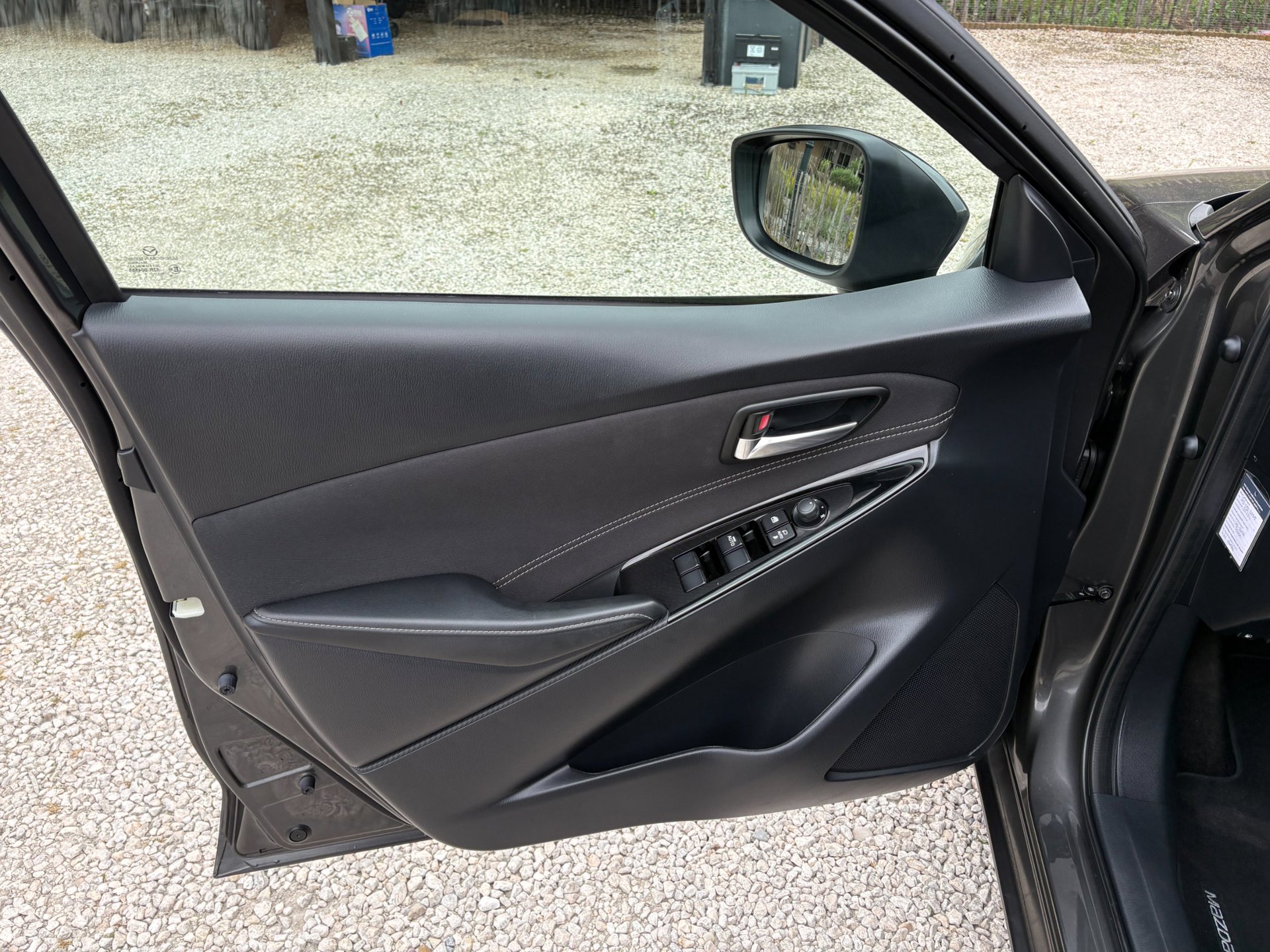 Foto van Mazda Mazda2