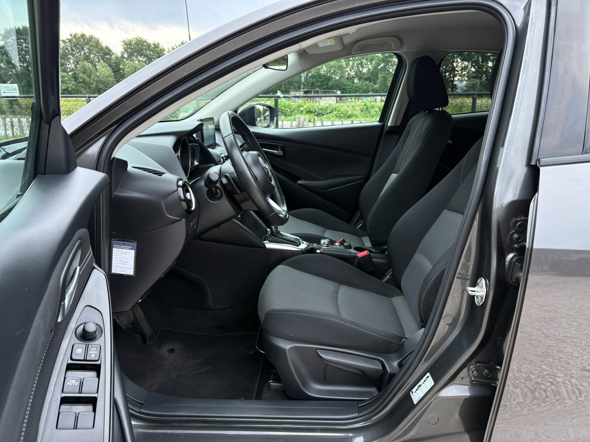Foto van Mazda Mazda2