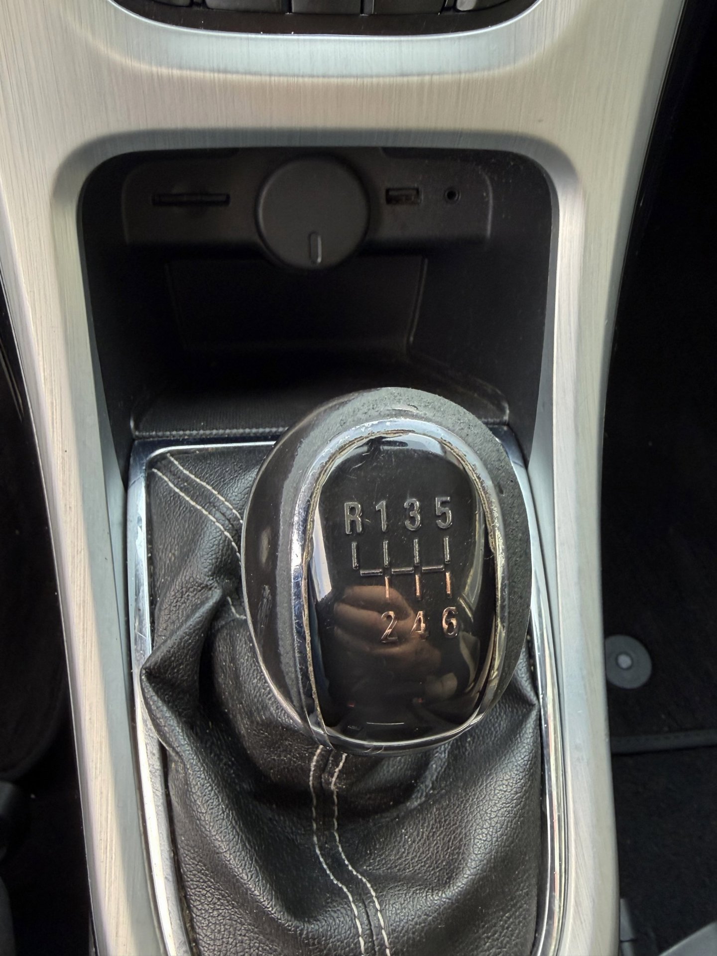 Foto van Opel Astra GTC
