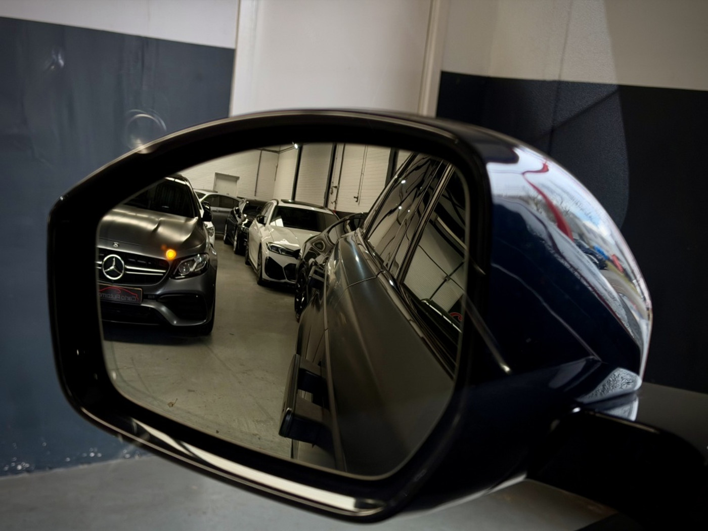 Foto van Land Rover Range Rover Velar