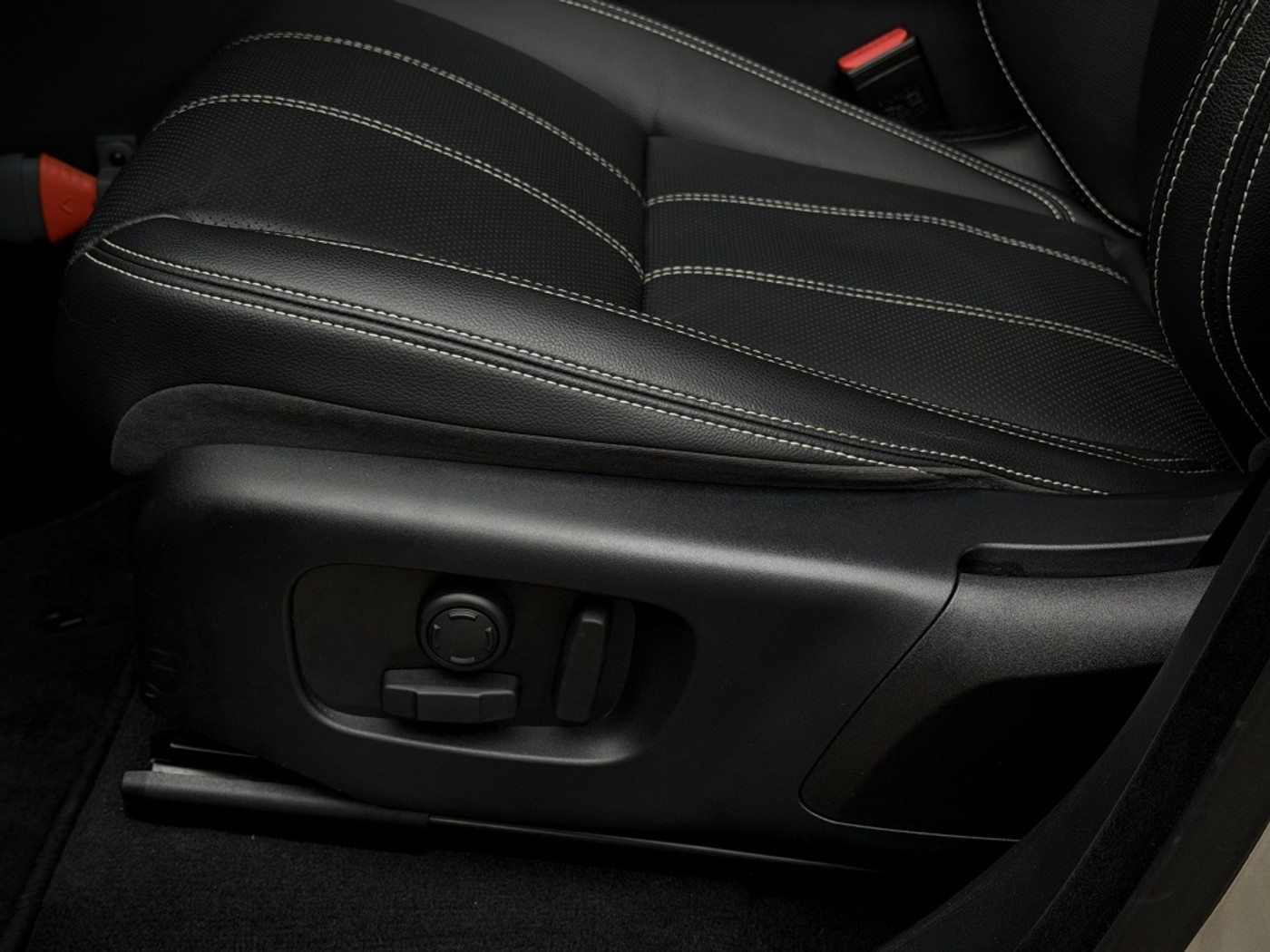 Foto van Land Rover Range Rover Velar