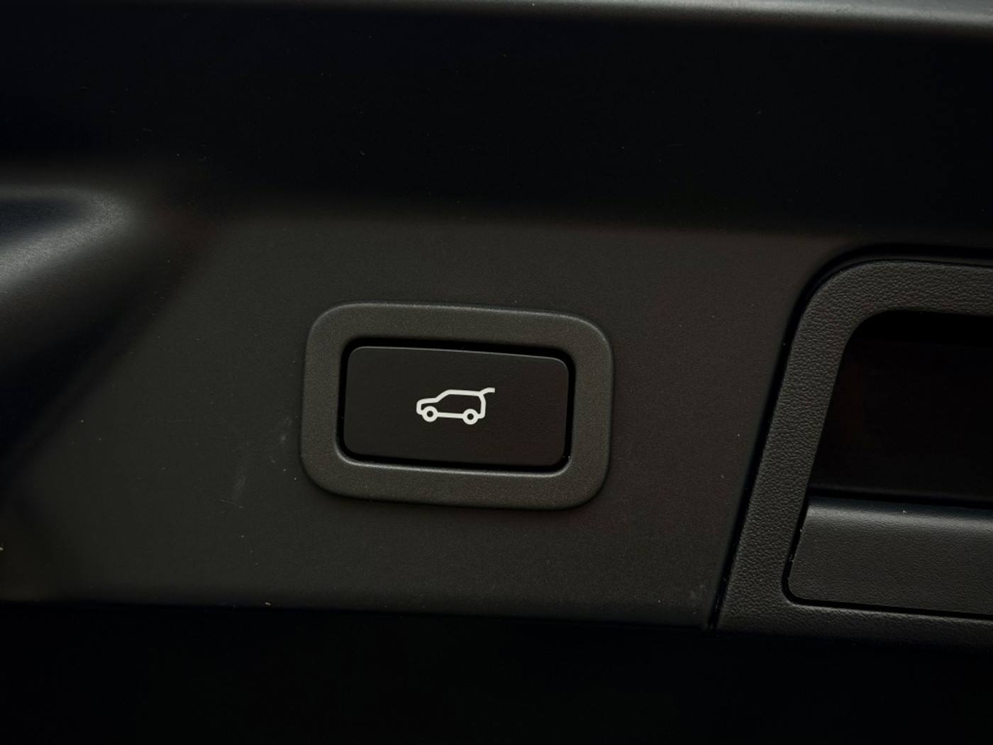 Foto van Land Rover Range Rover Velar