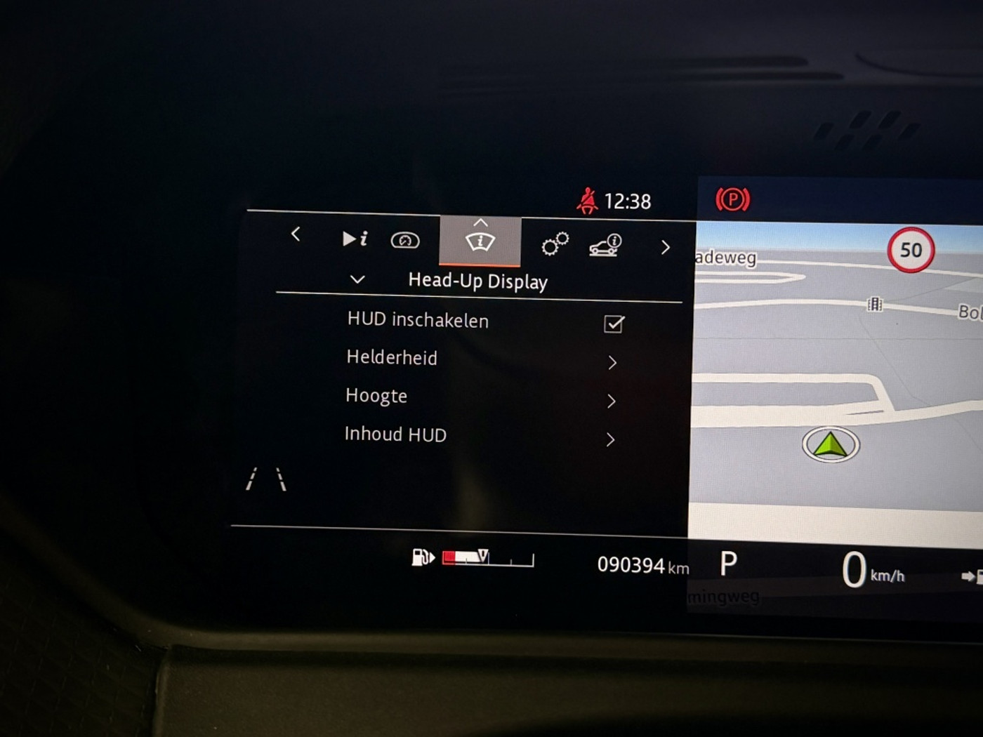 Foto van Land Rover Range Rover Velar