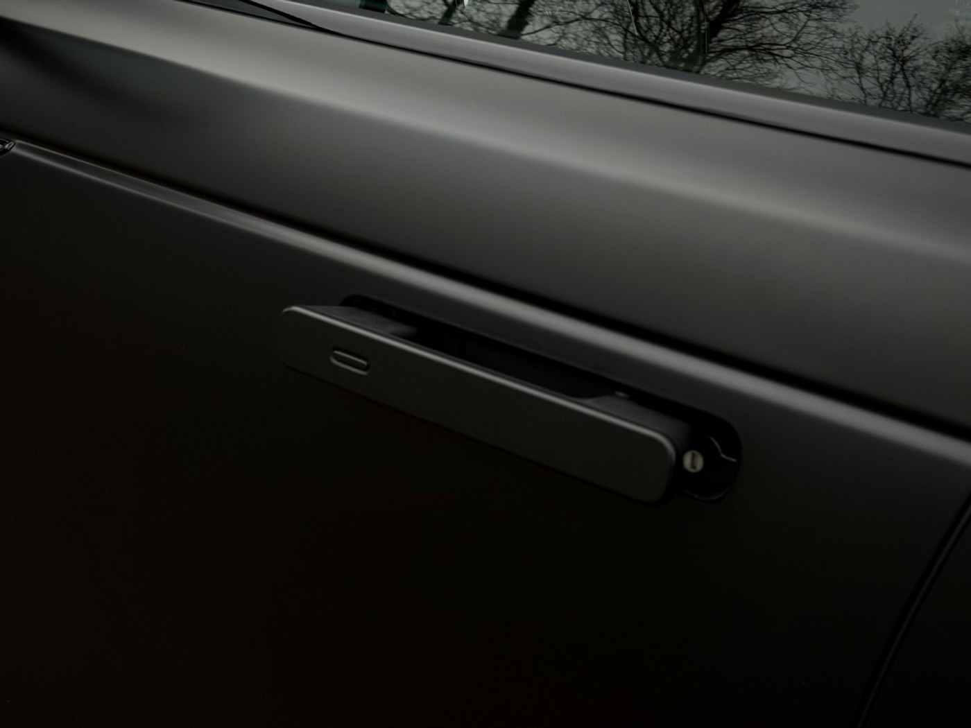 Foto van Land Rover Range Rover Velar