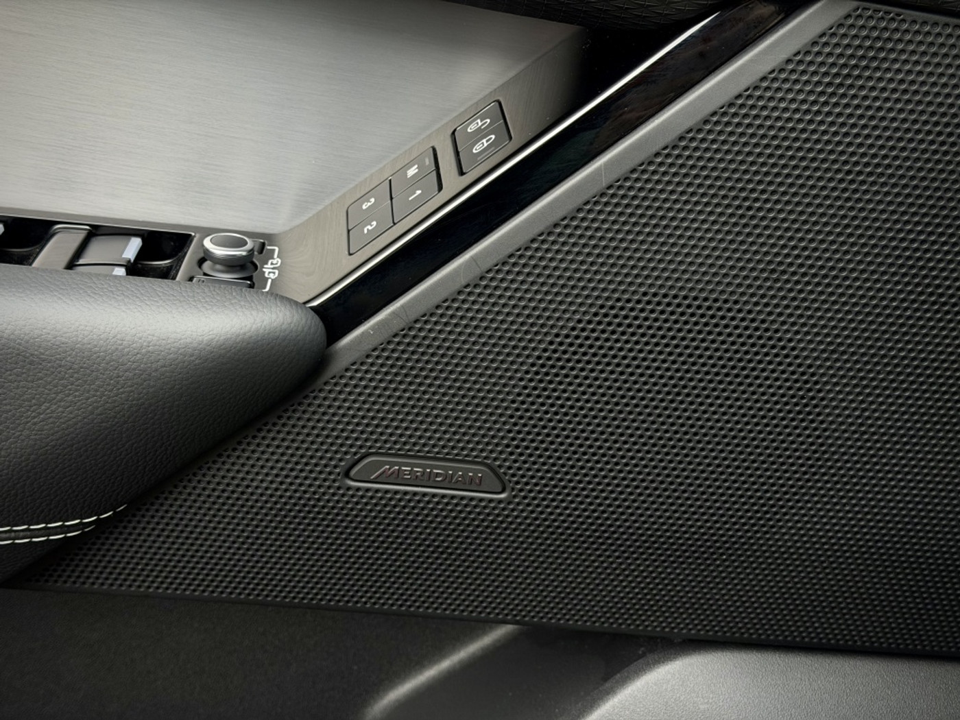 Foto van Land Rover Range Rover Velar